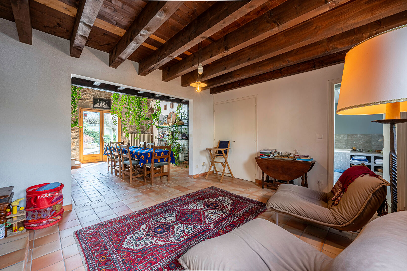 vente maison 