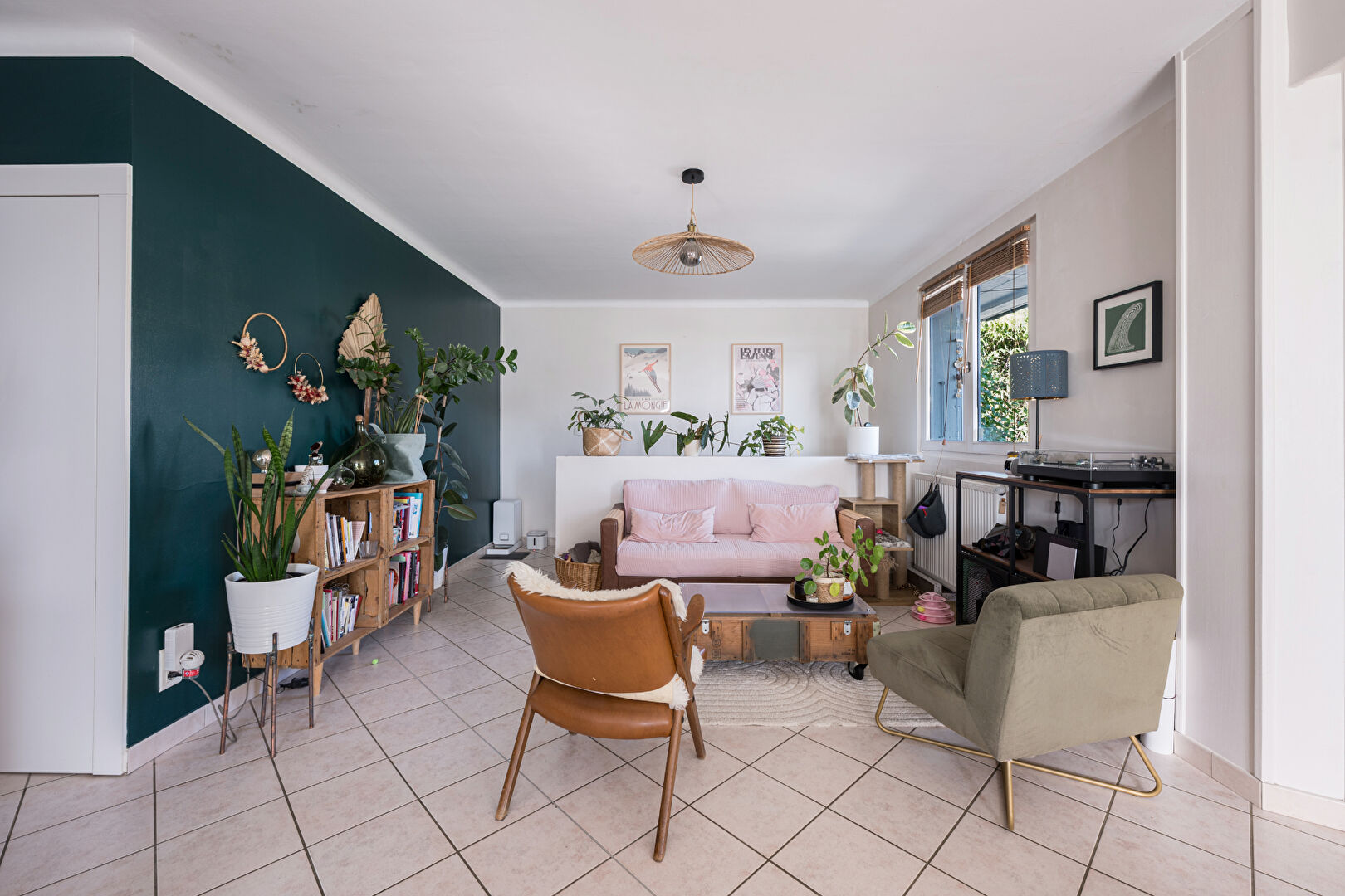 vente appartement 