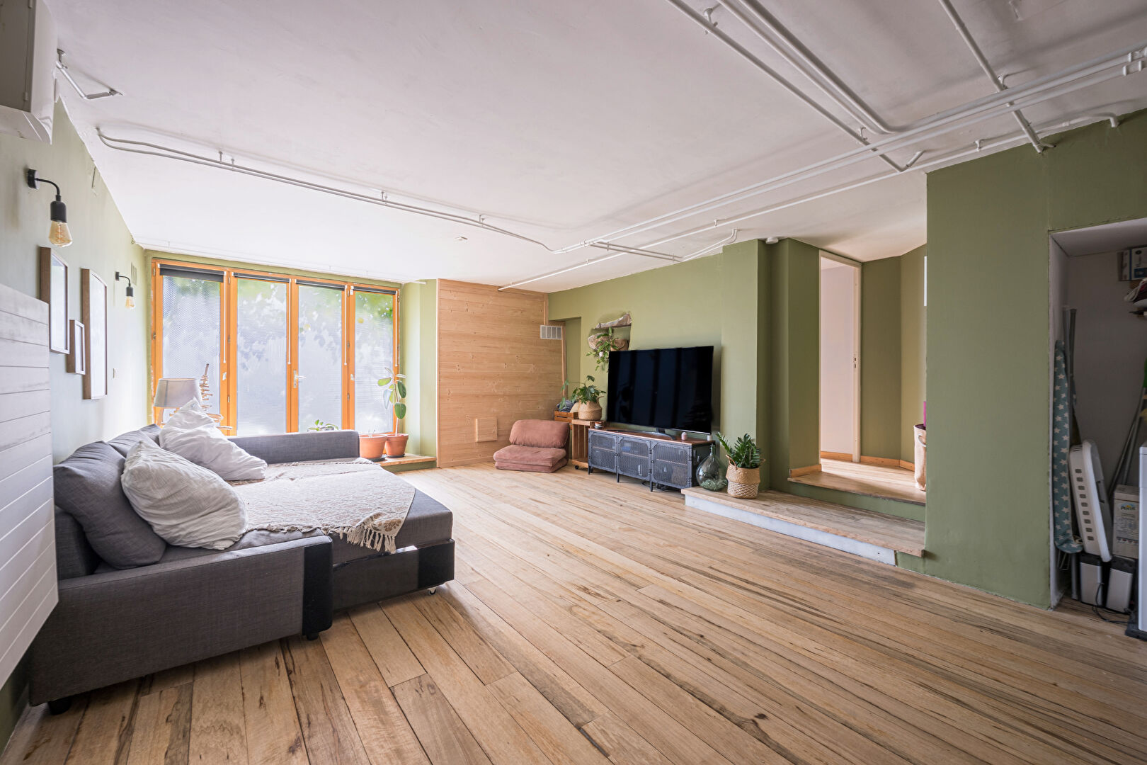 vente appartement 