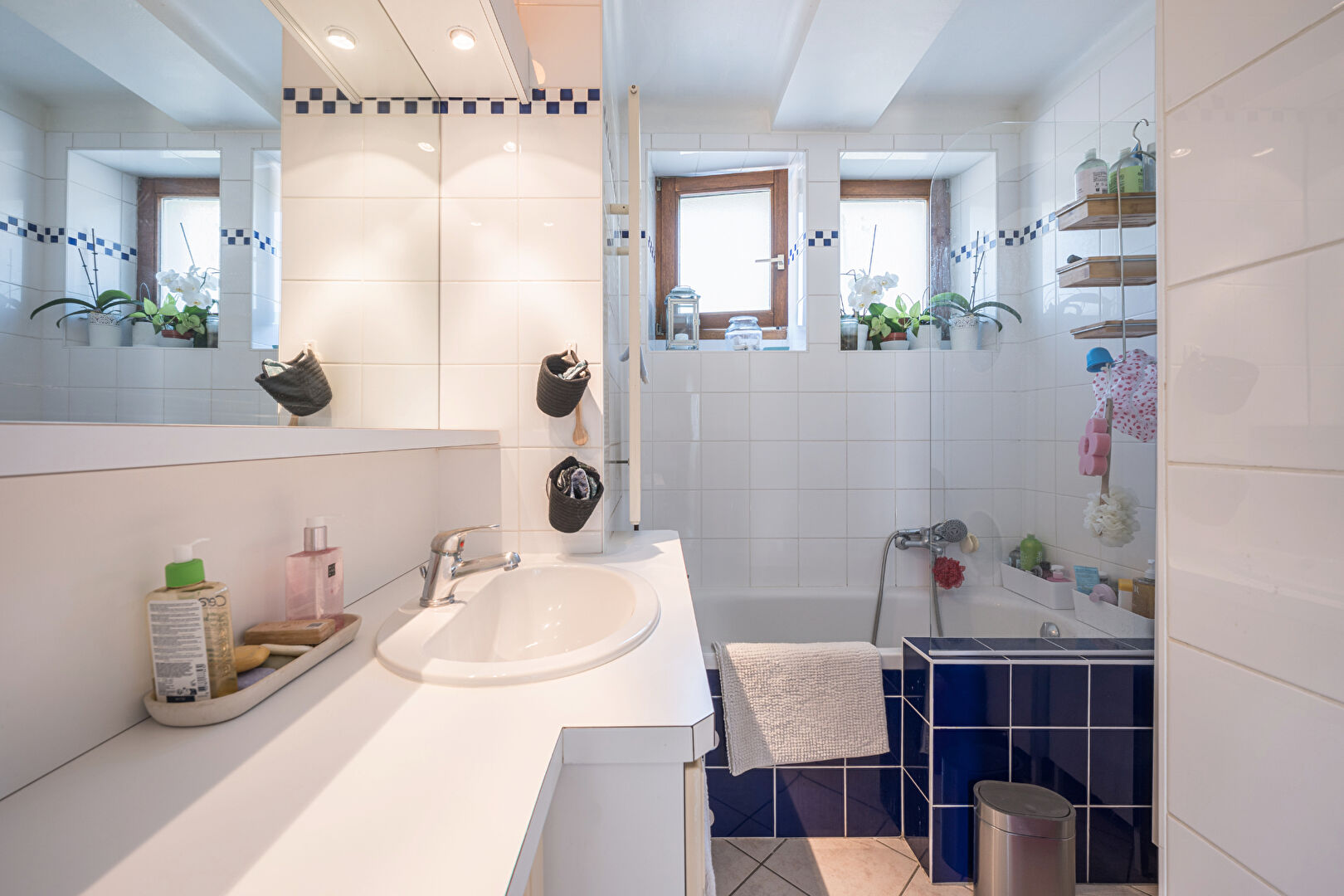 vente appartement 