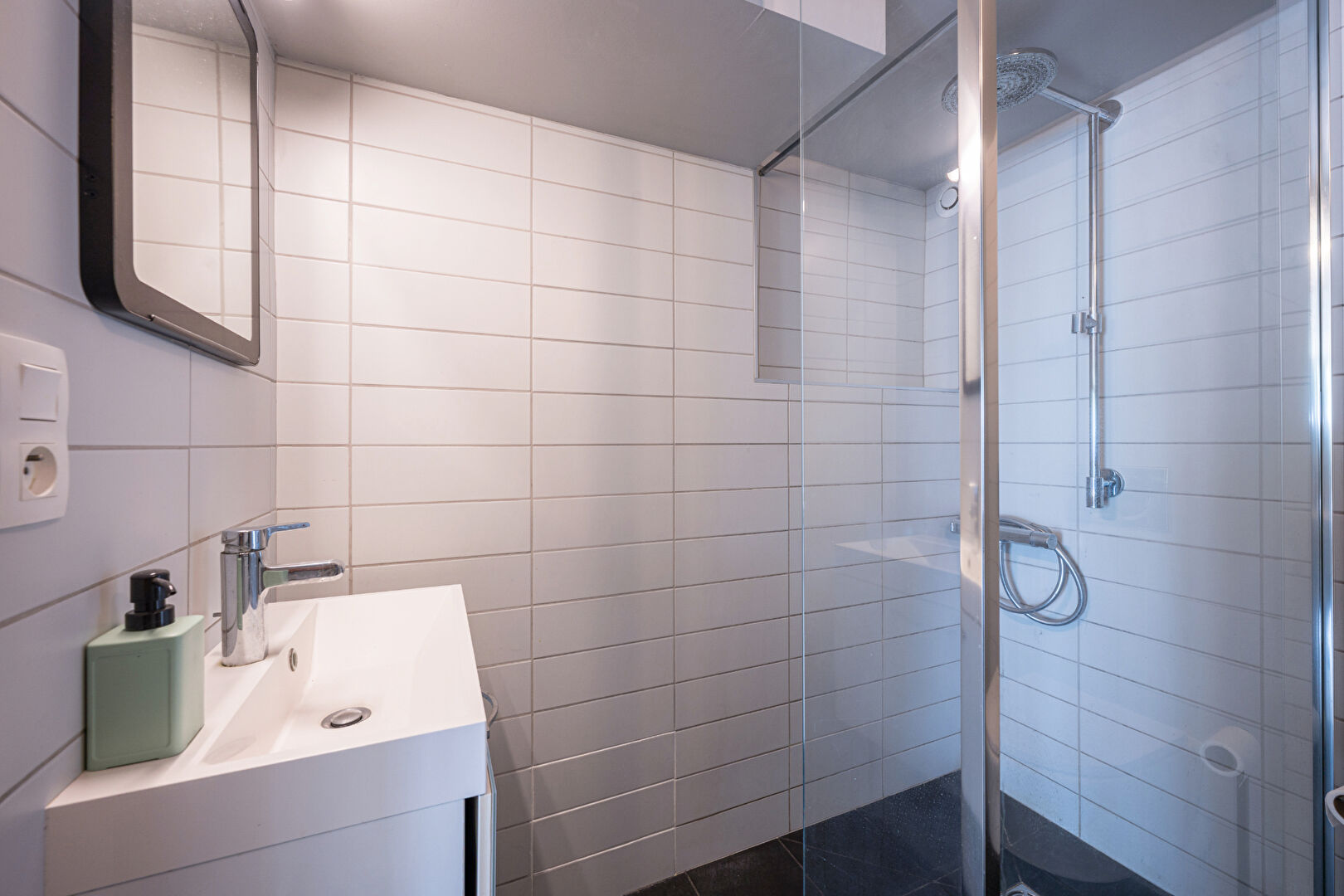 vente appartement 