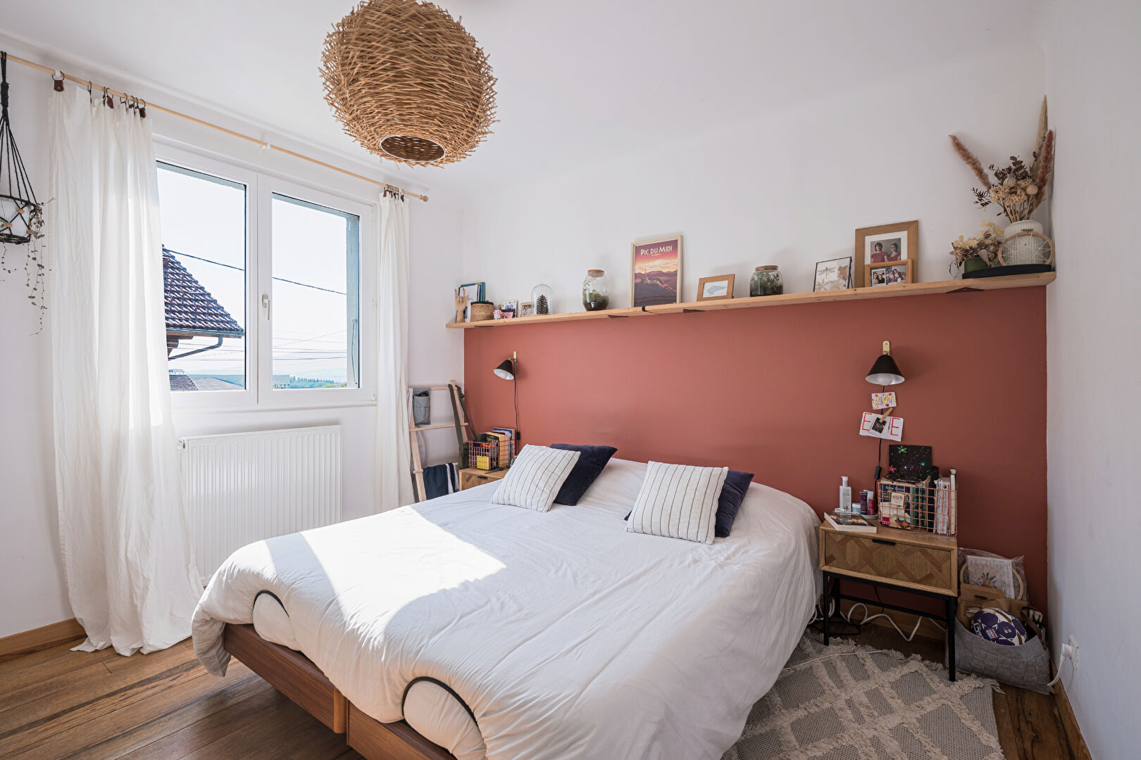 vente appartement 