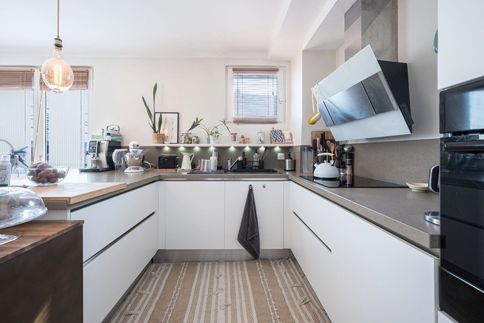 vente appartement 