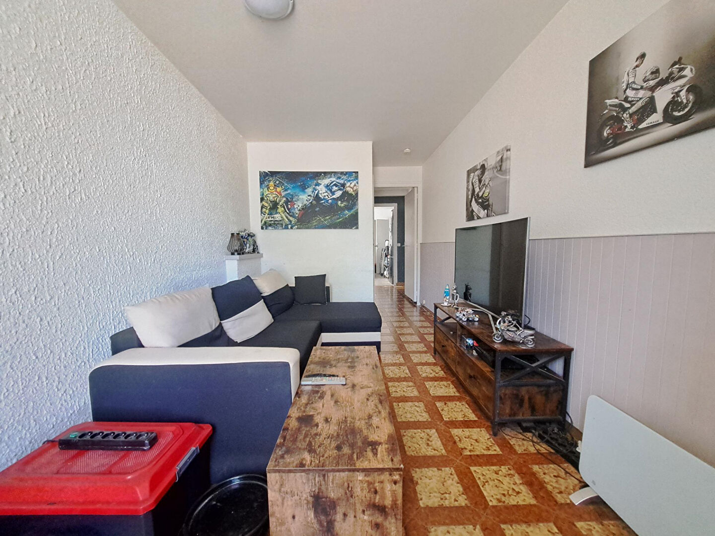 vente appartement 