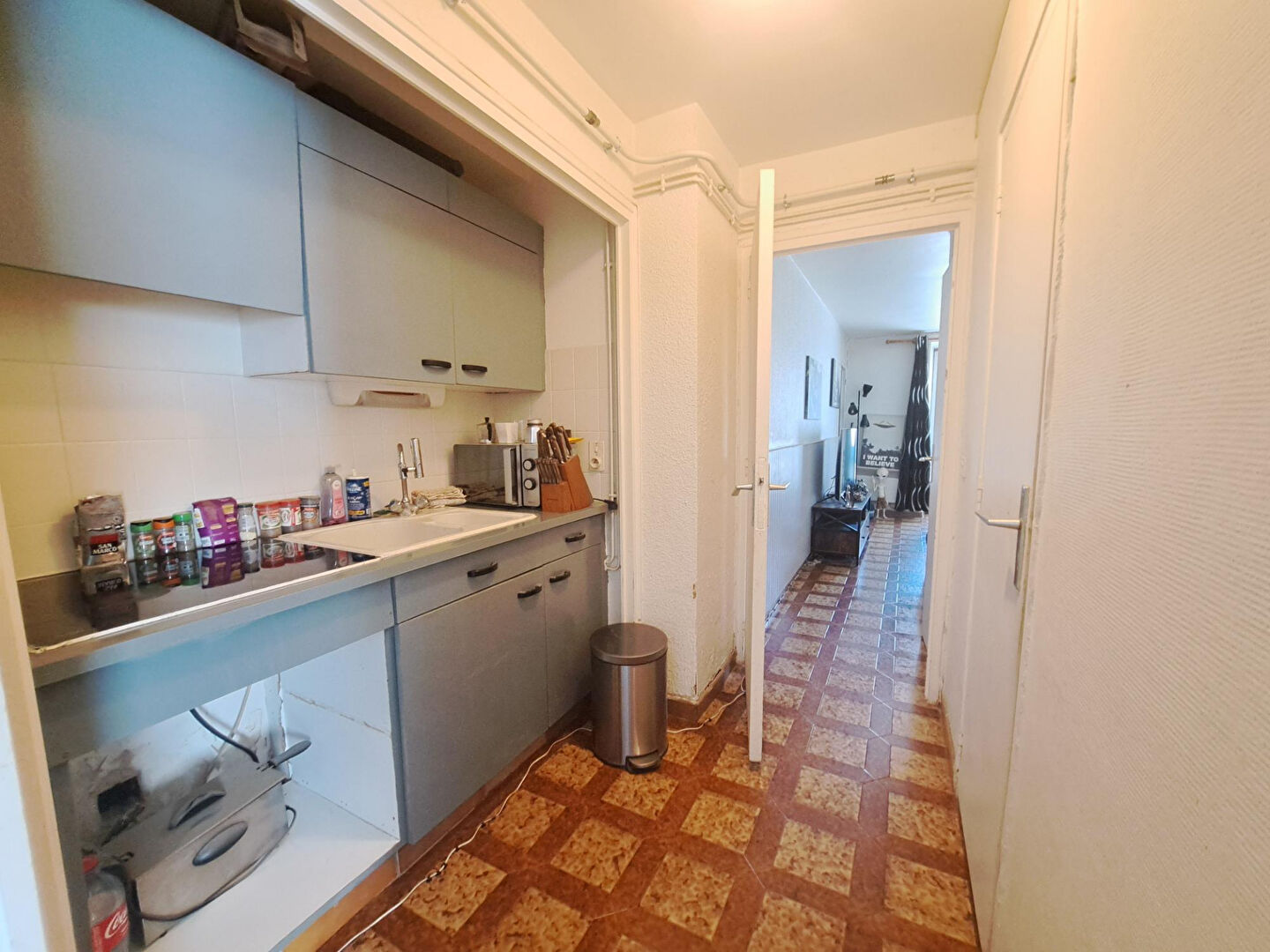 vente appartement 
