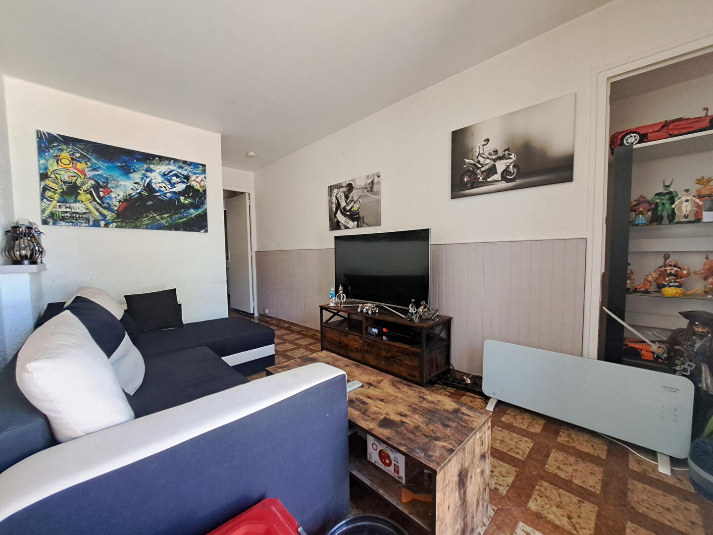 vente appartement 