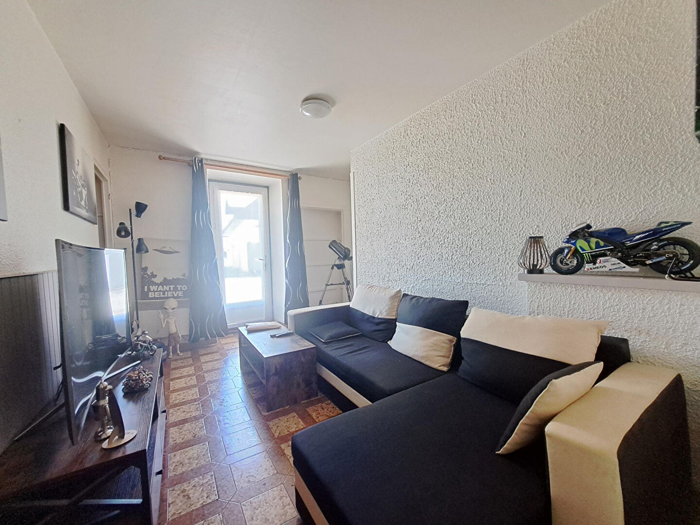 vente appartement 