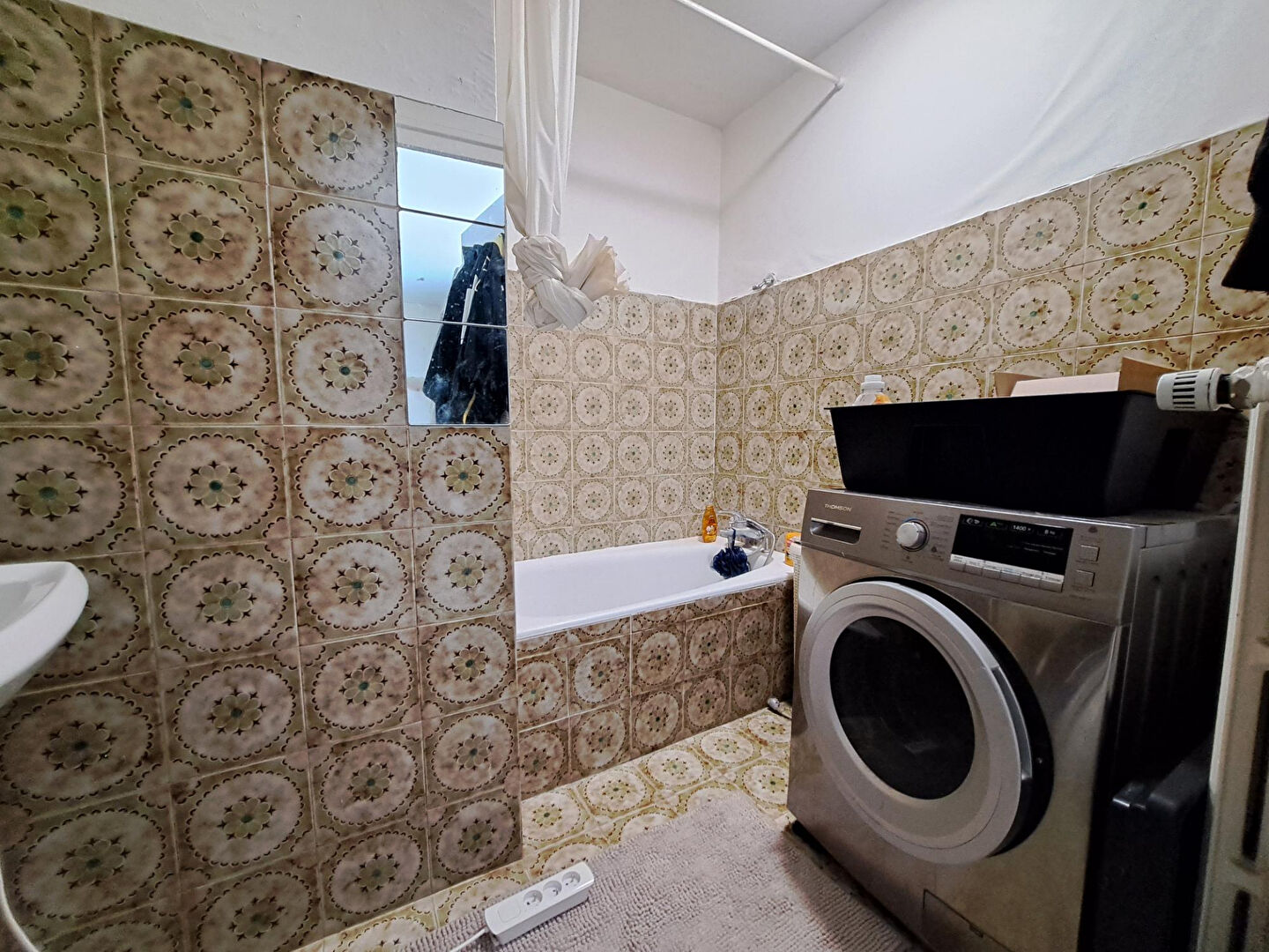 vente appartement 