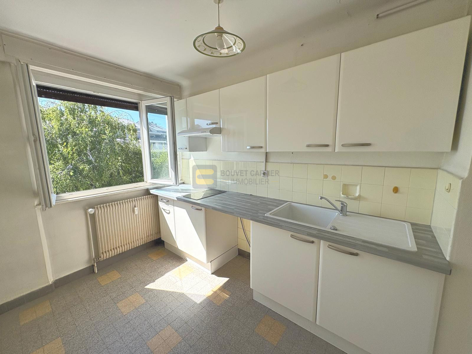 vente appartement ANNEMASSE