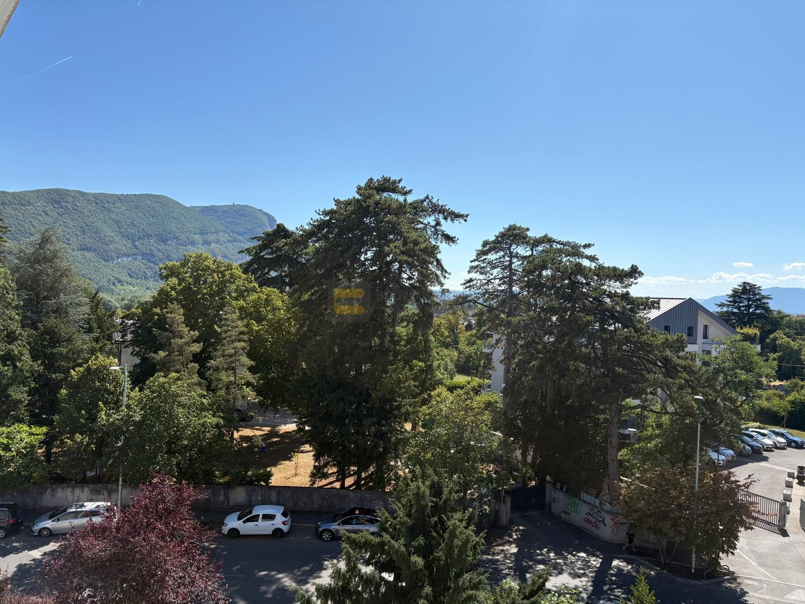 vente appartement ANNEMASSE