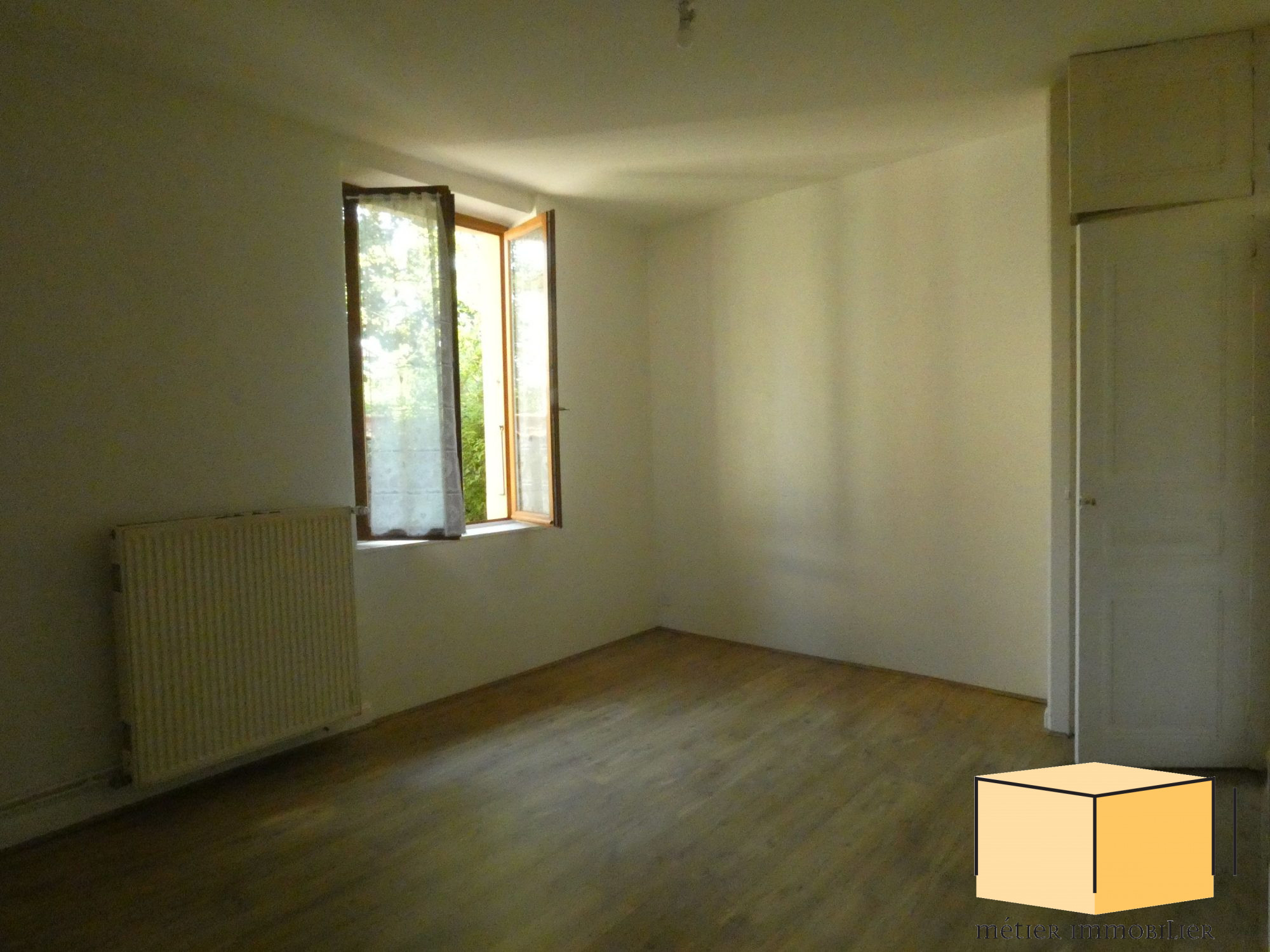 location appartement BELLEY