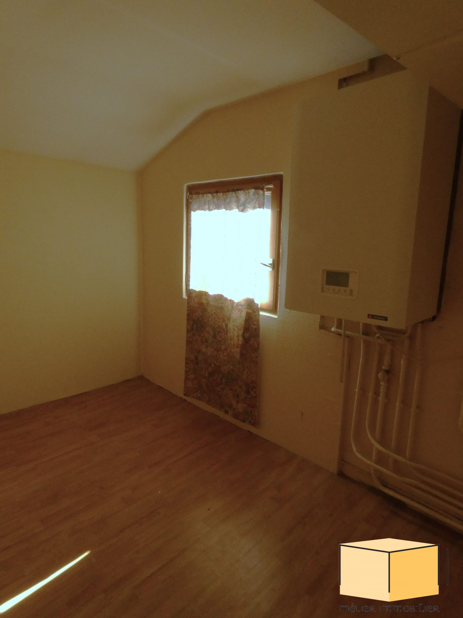 location appartement BELLEY