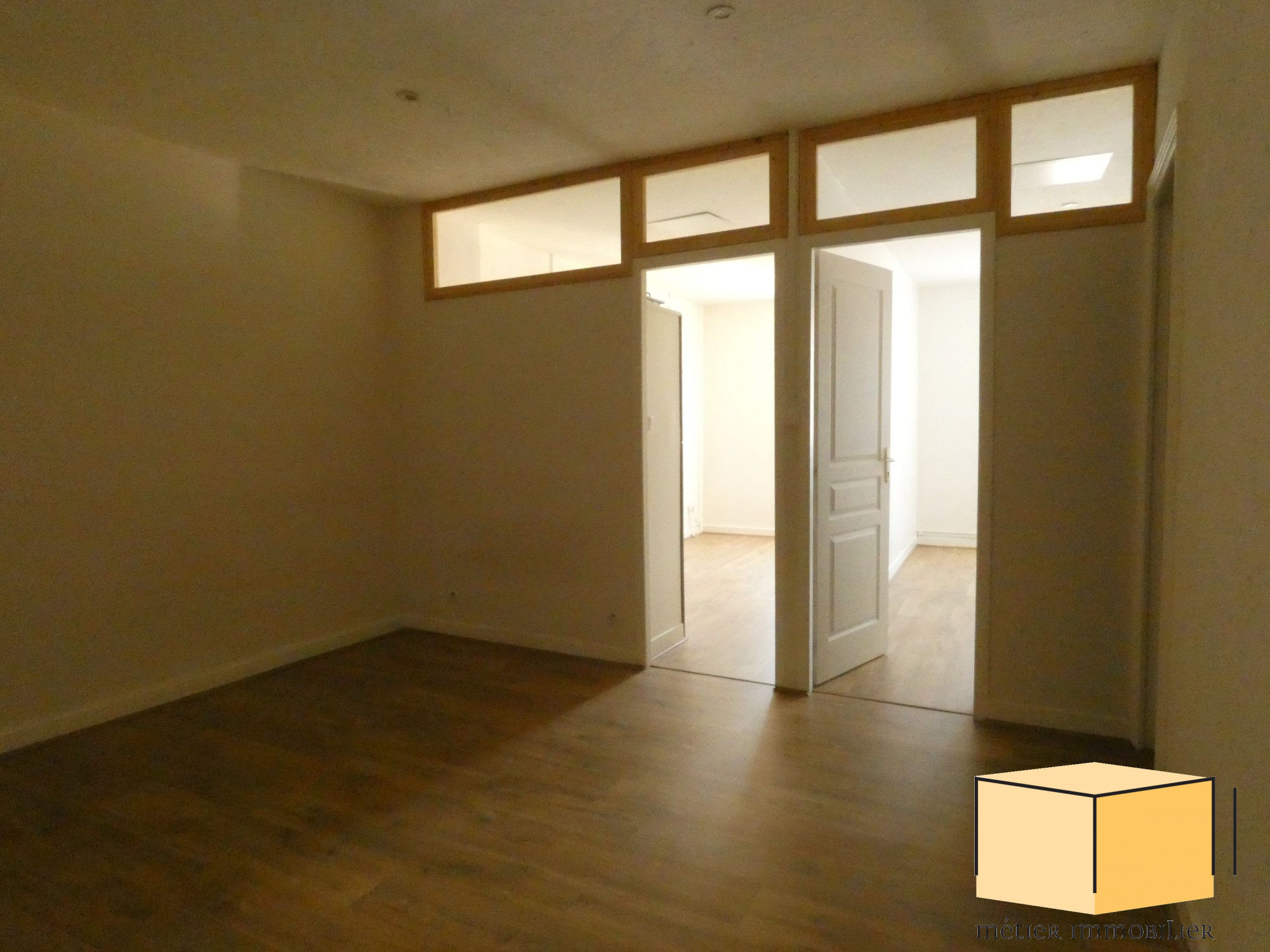location appartement BELLEY