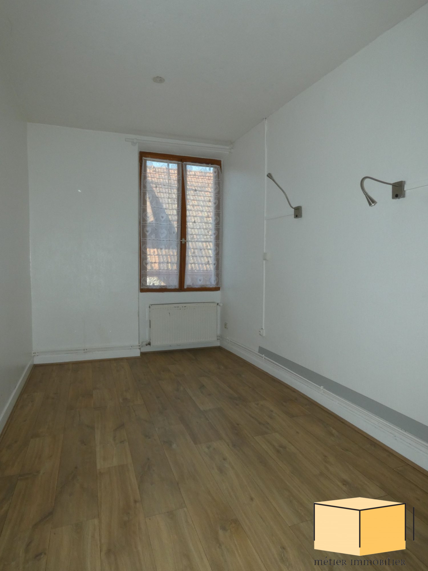 location appartement BELLEY