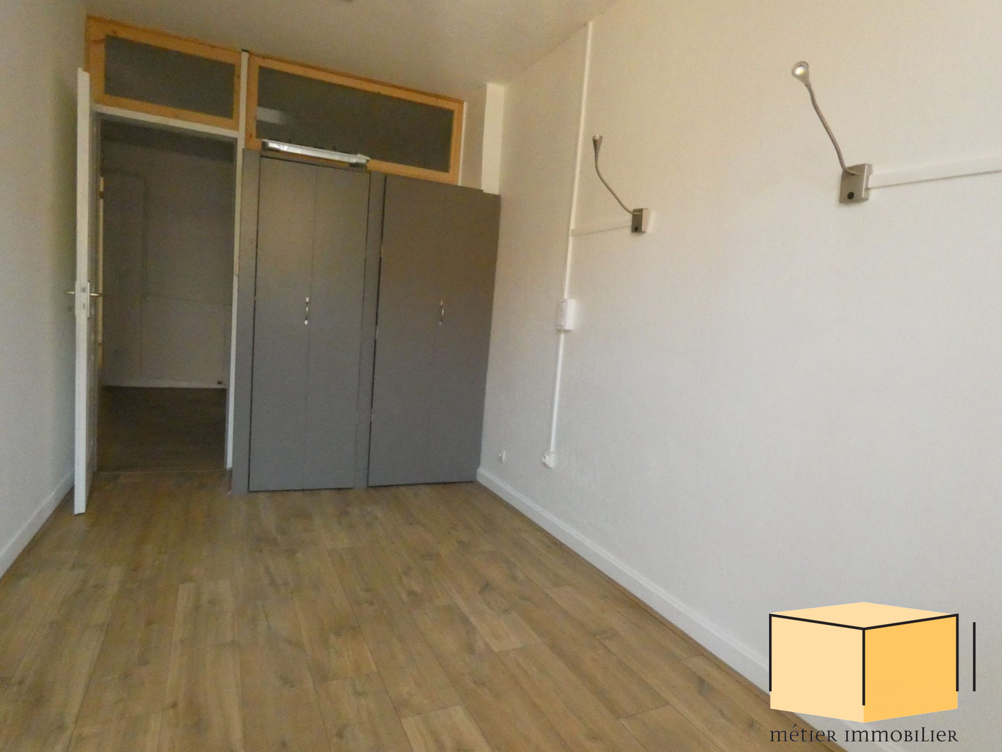 location appartement BELLEY