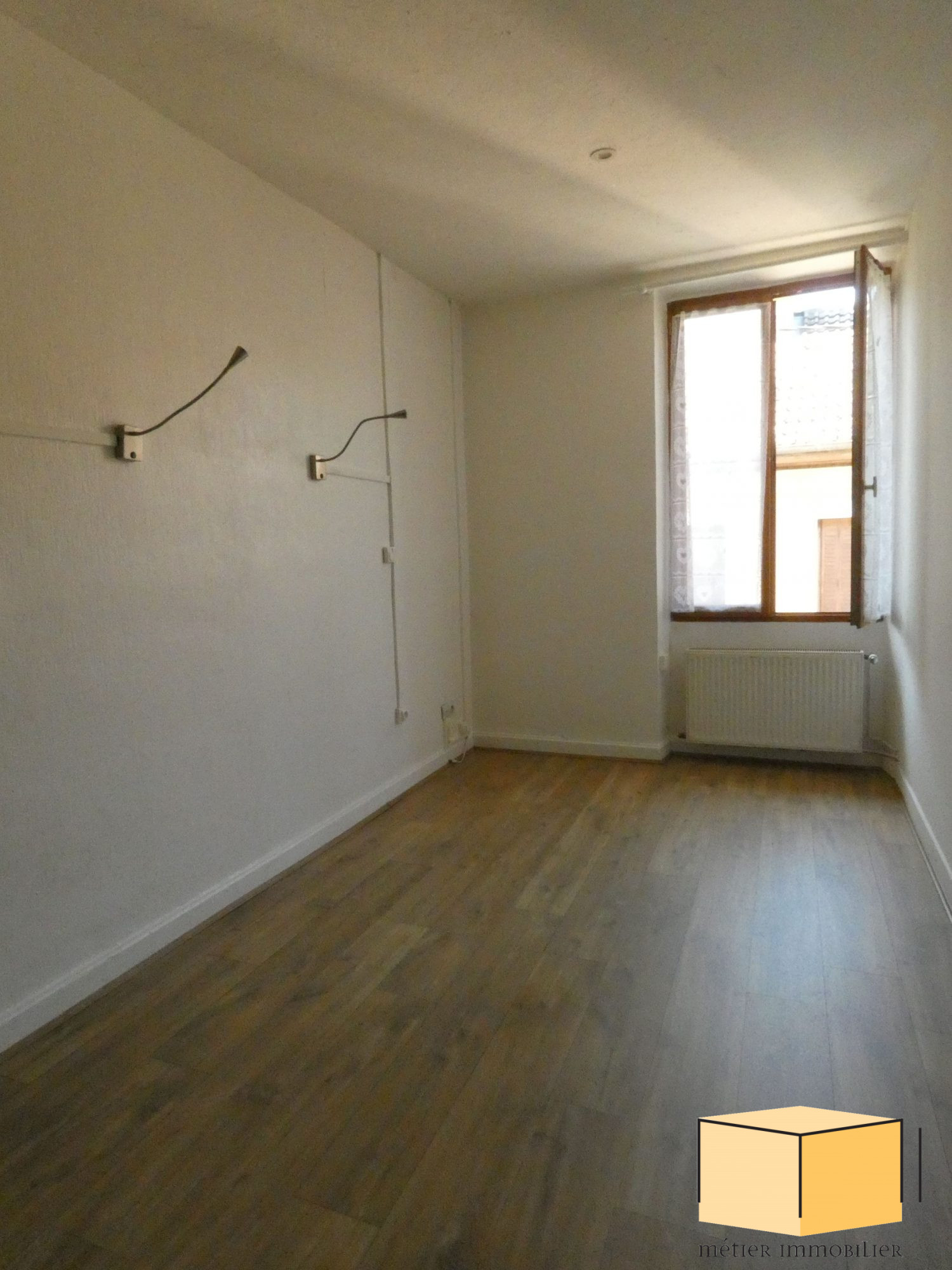 location appartement BELLEY