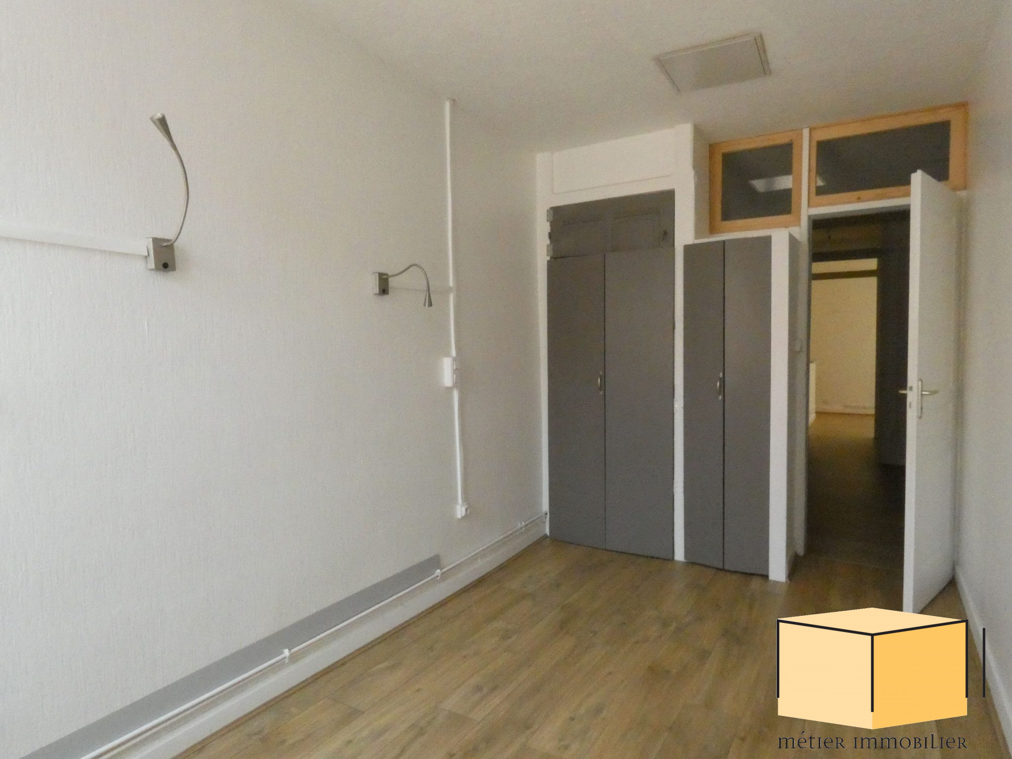 location appartement BELLEY