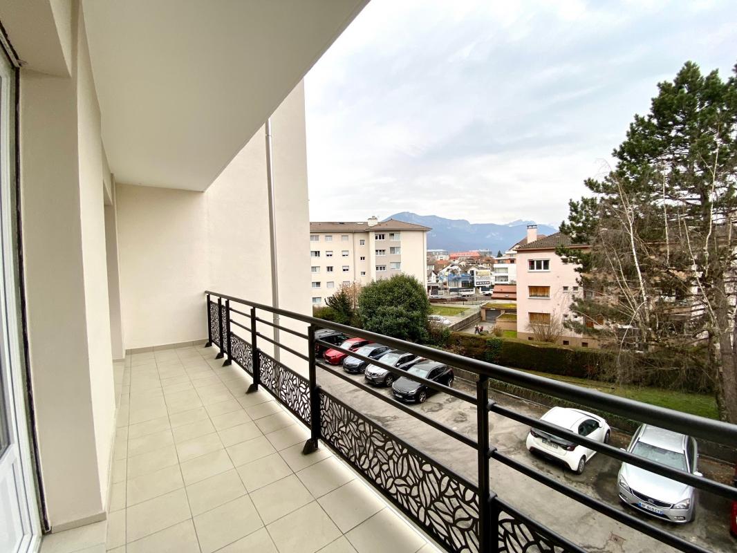 location appartement ANNECY