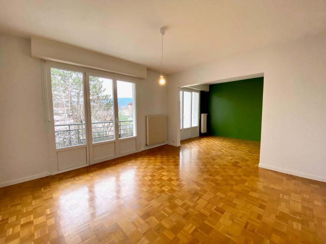 location appartement ANNECY