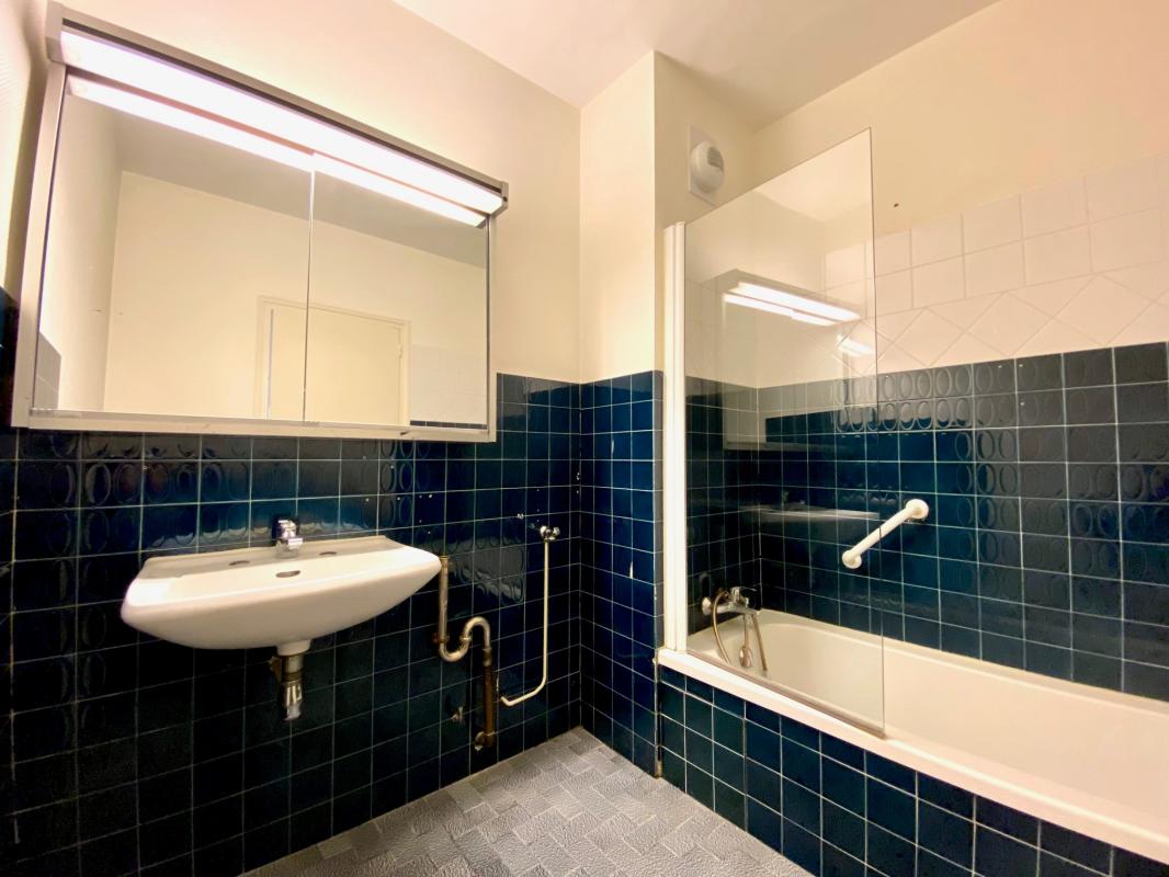 location appartement ANNECY