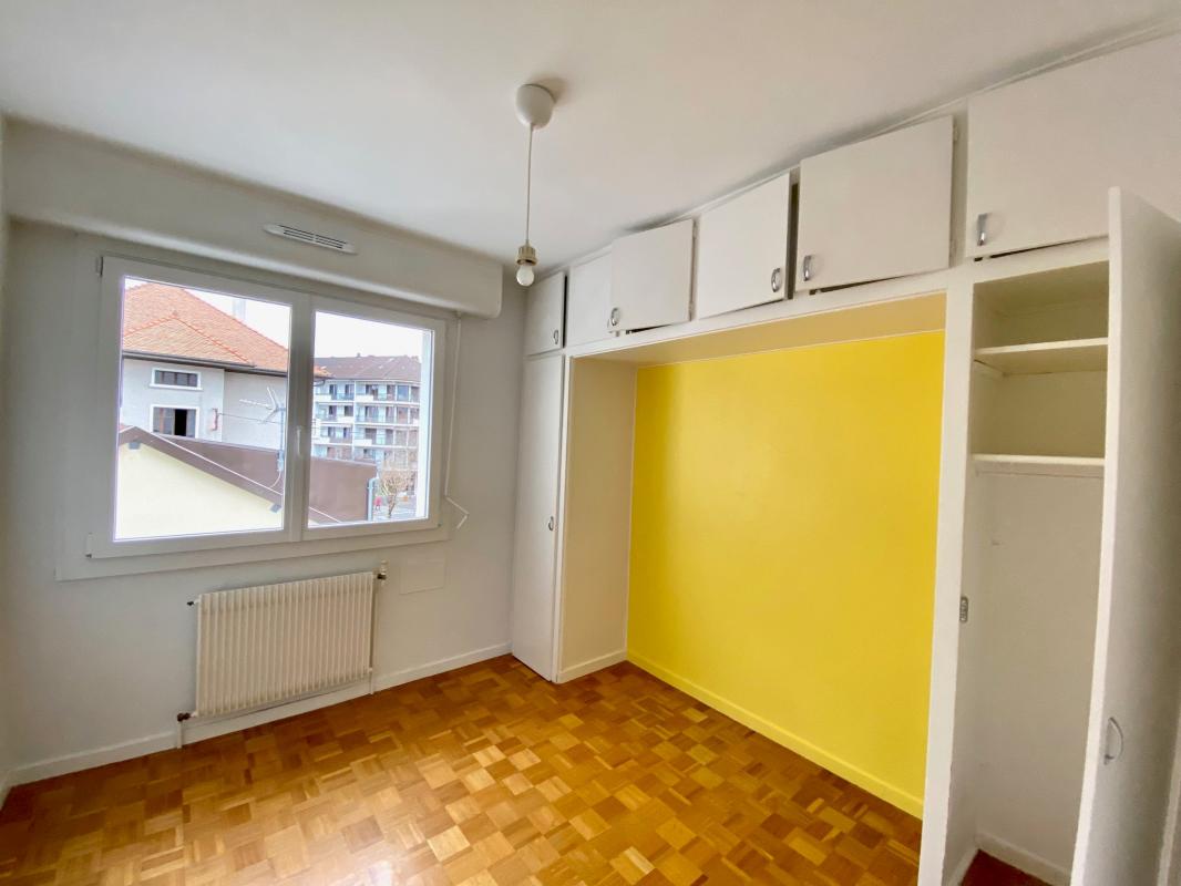 location appartement ANNECY
