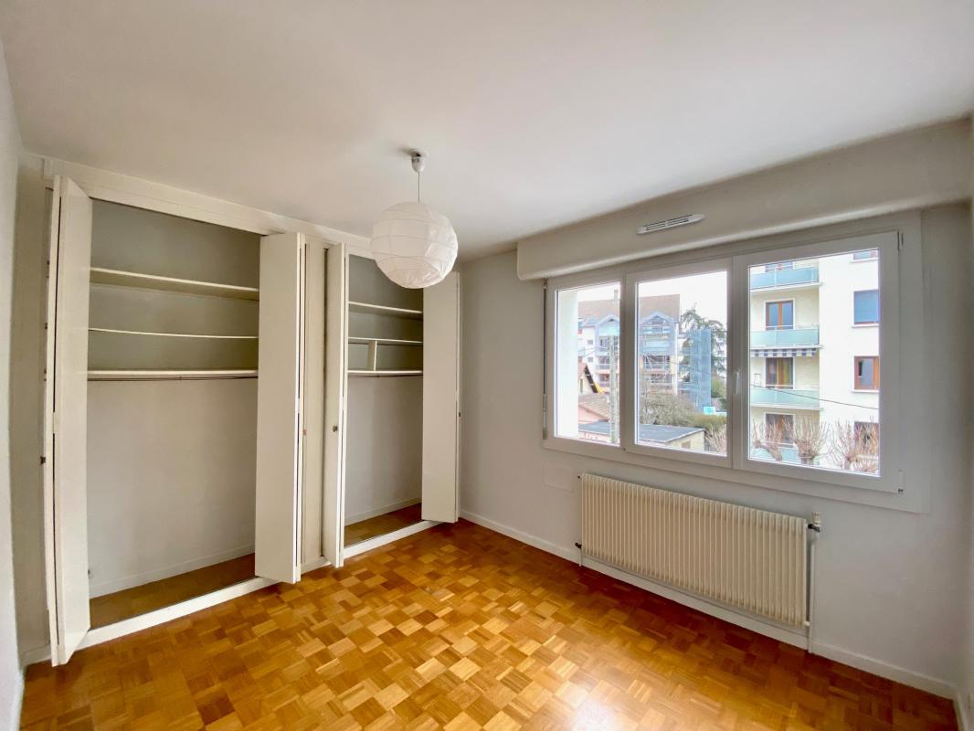 location appartement ANNECY