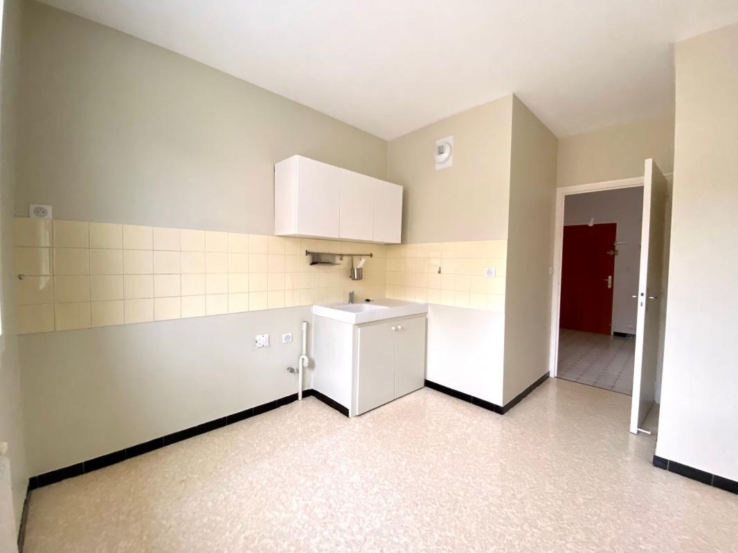 location appartement ANNECY