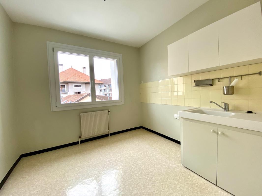 location appartement ANNECY