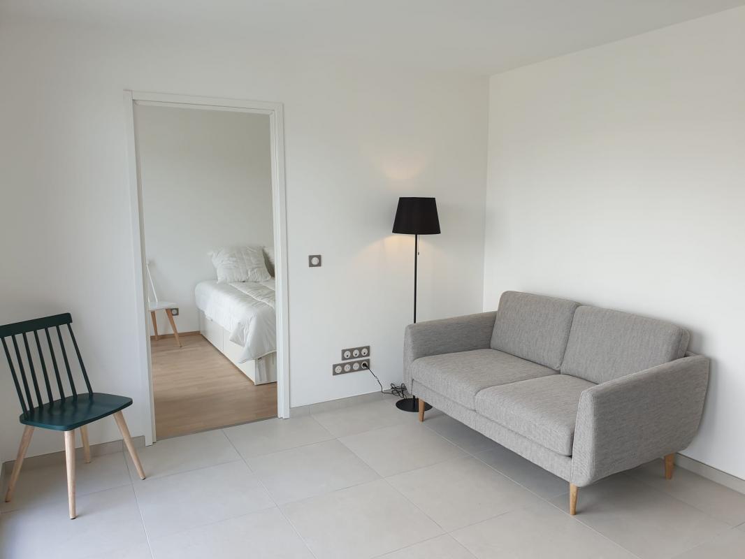 location appartement ANNECY