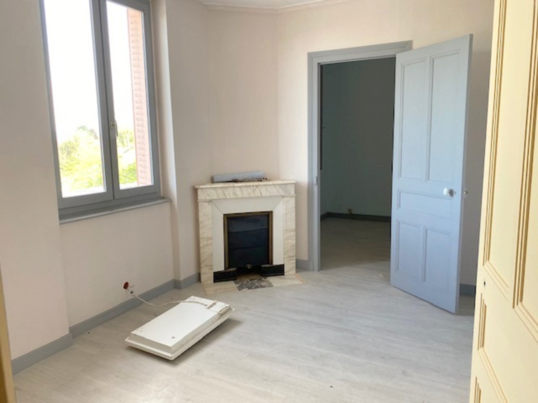 location appartement ATTIGNAT