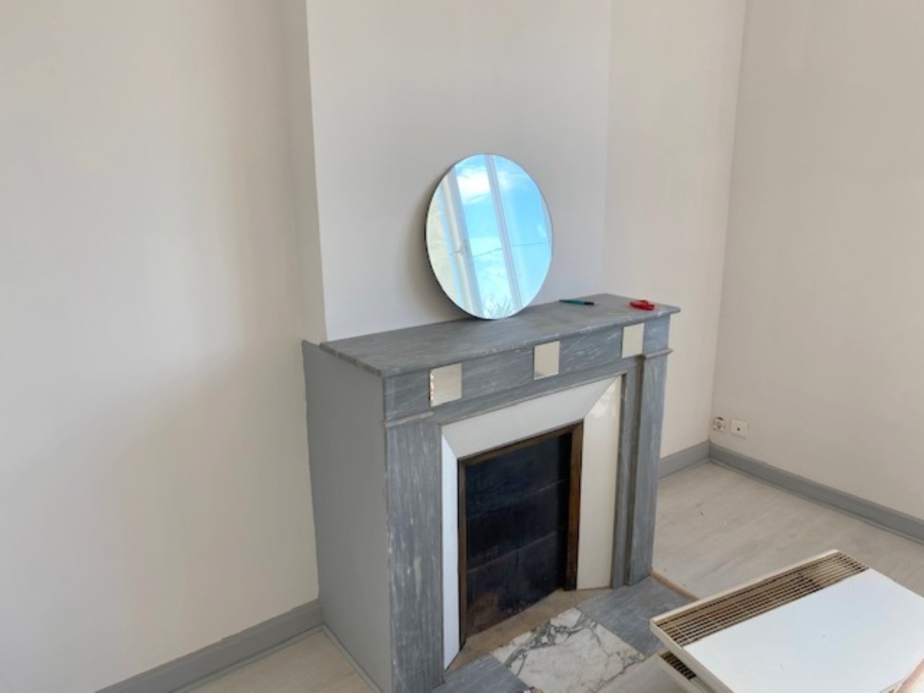 location appartement ATTIGNAT