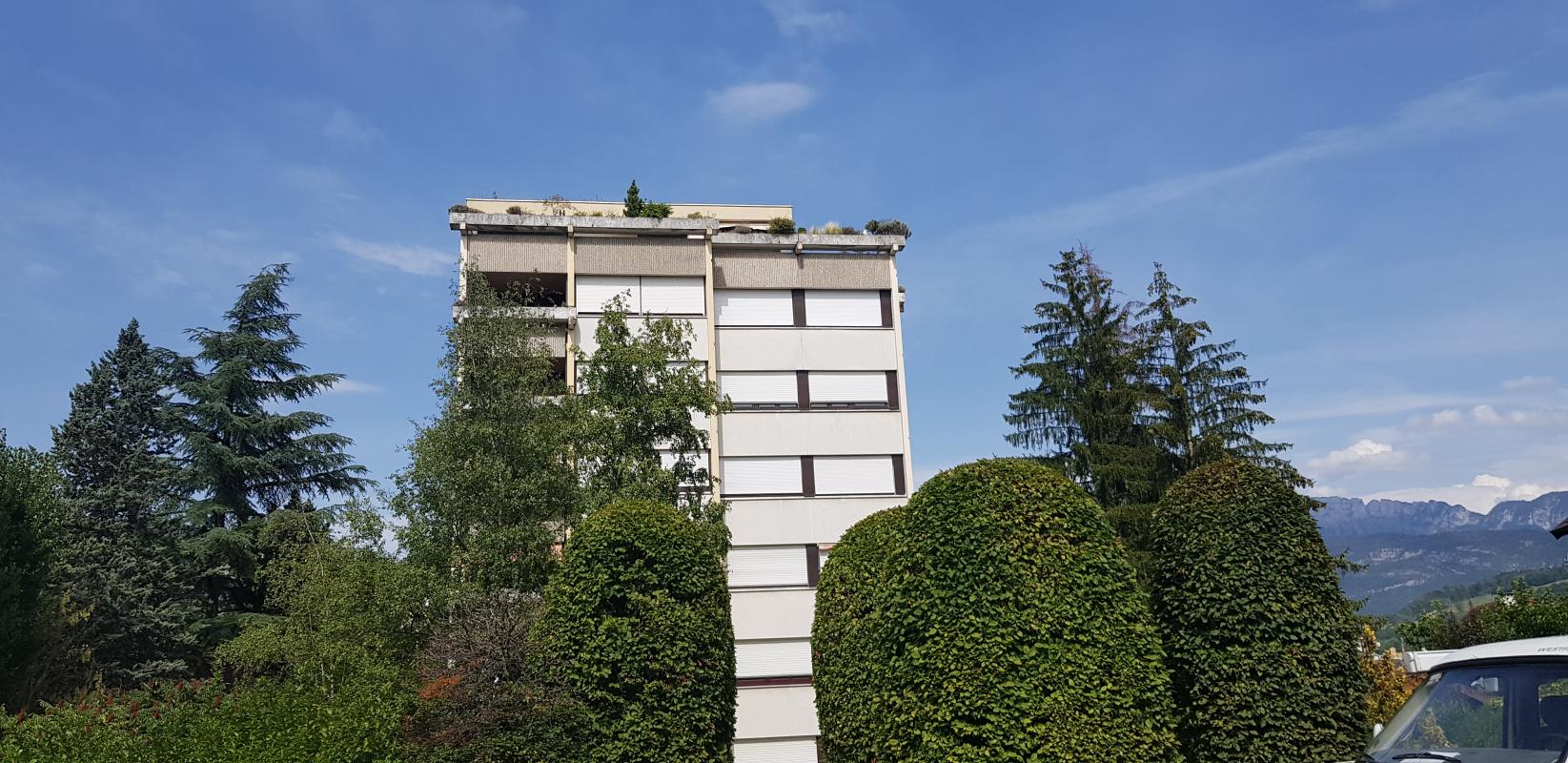 location appartement ANNECY LE VIEUX