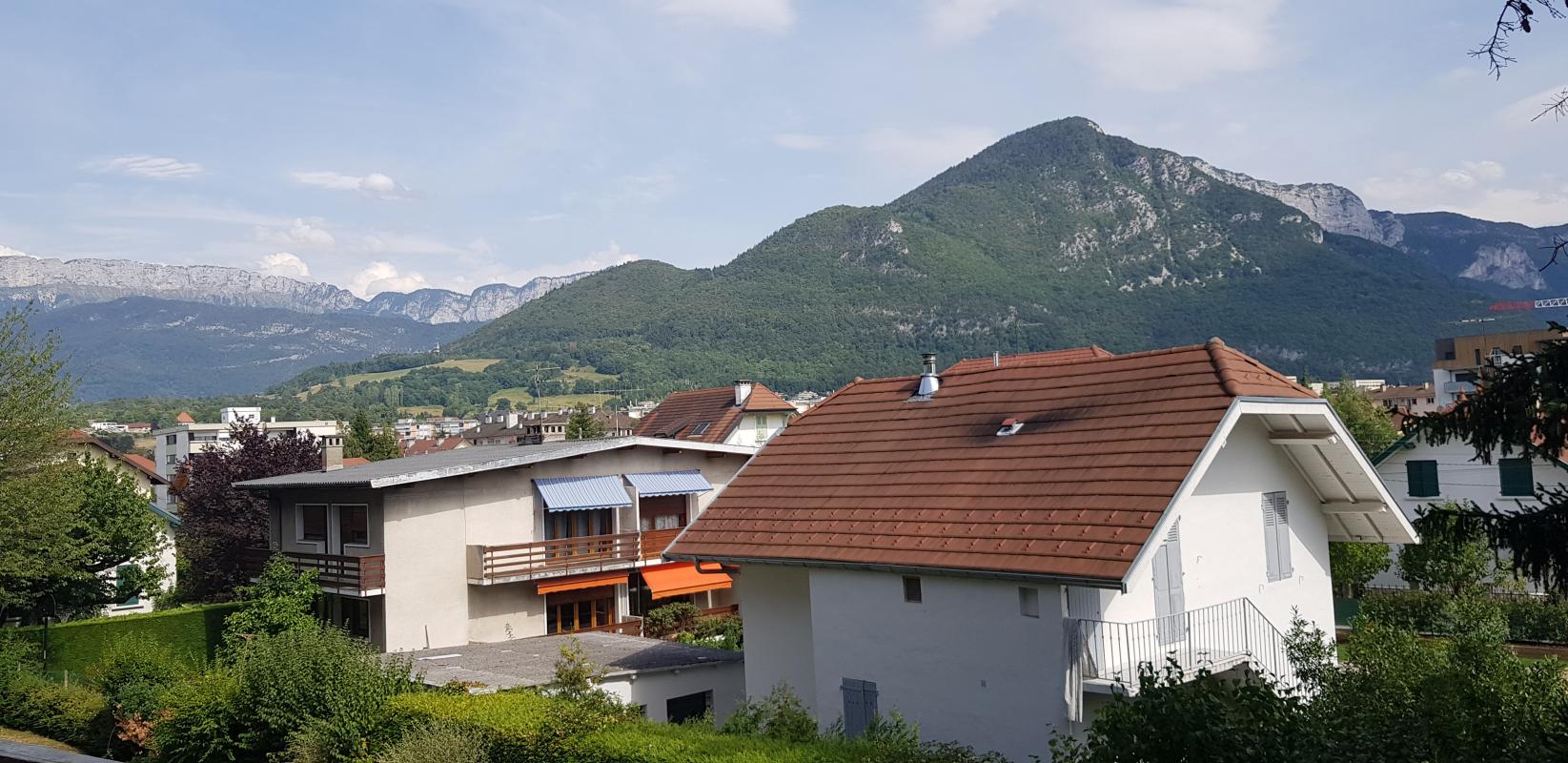 location appartement ANNECY LE VIEUX