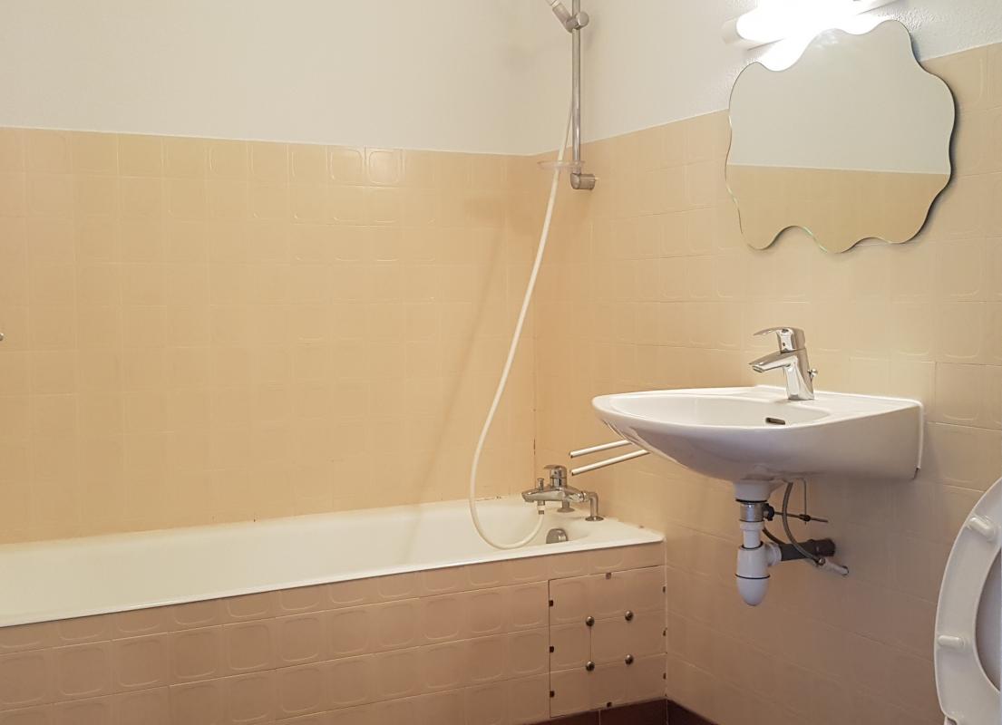 location appartement ANNECY LE VIEUX