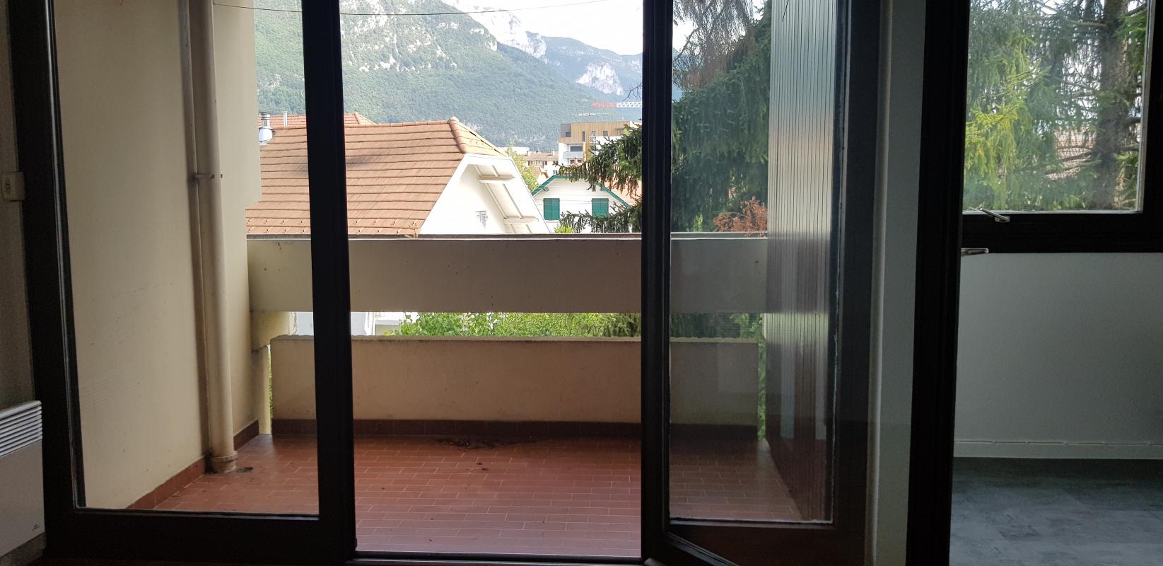 location appartement ANNECY LE VIEUX