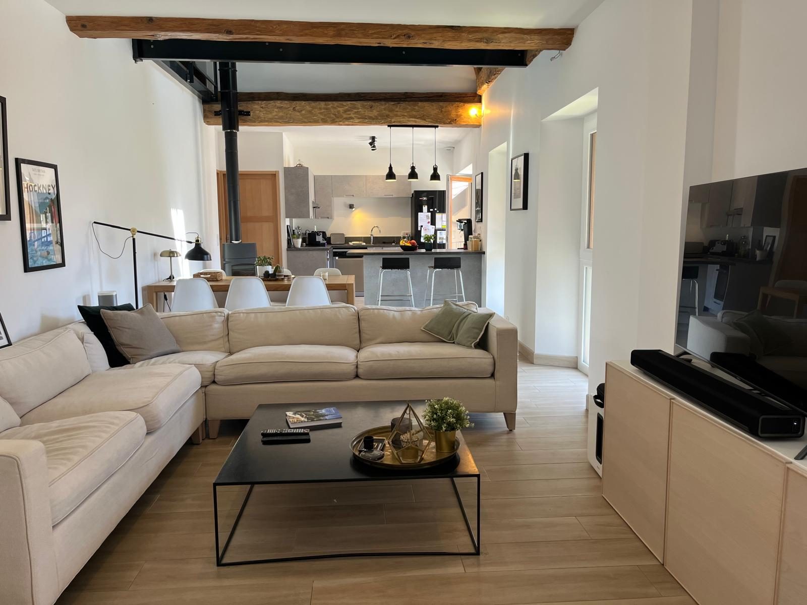 vente maison ANNECY LE VIEUX