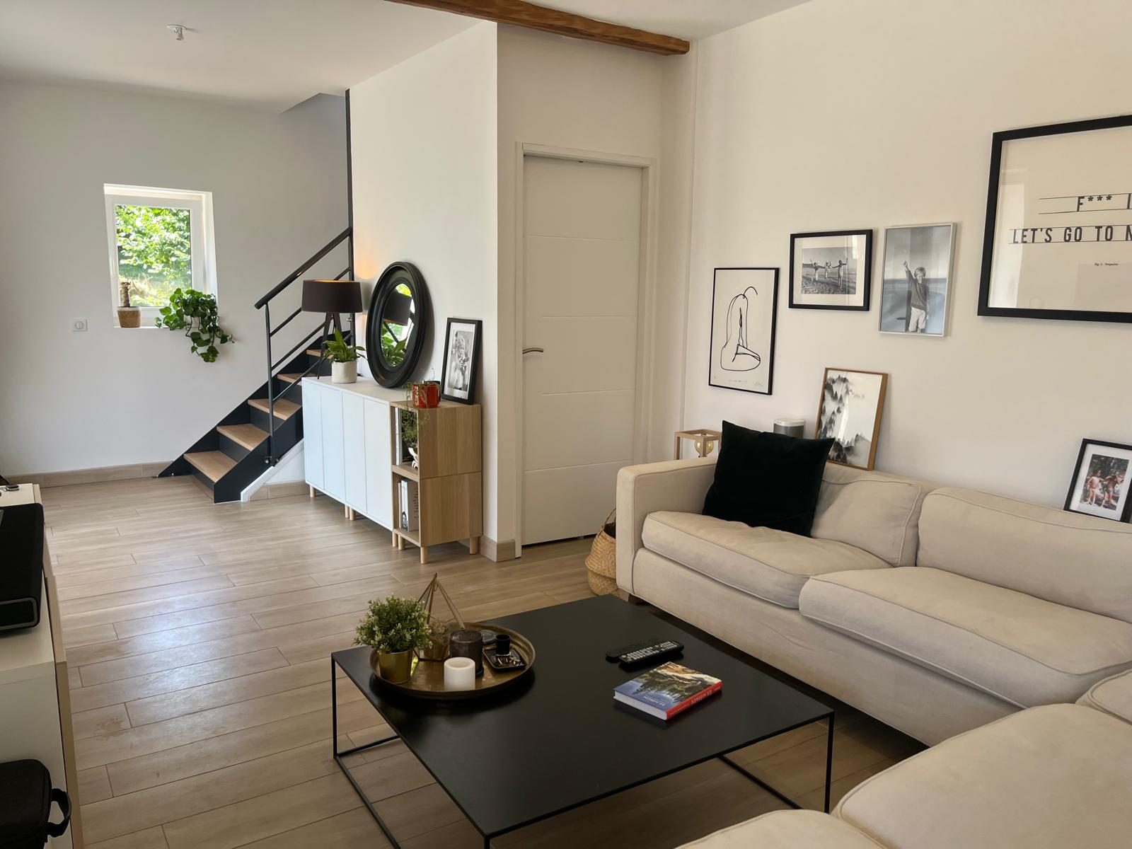 vente maison ANNECY LE VIEUX