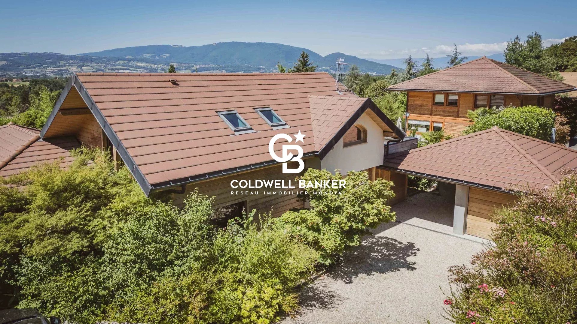 vente maison BONNE
