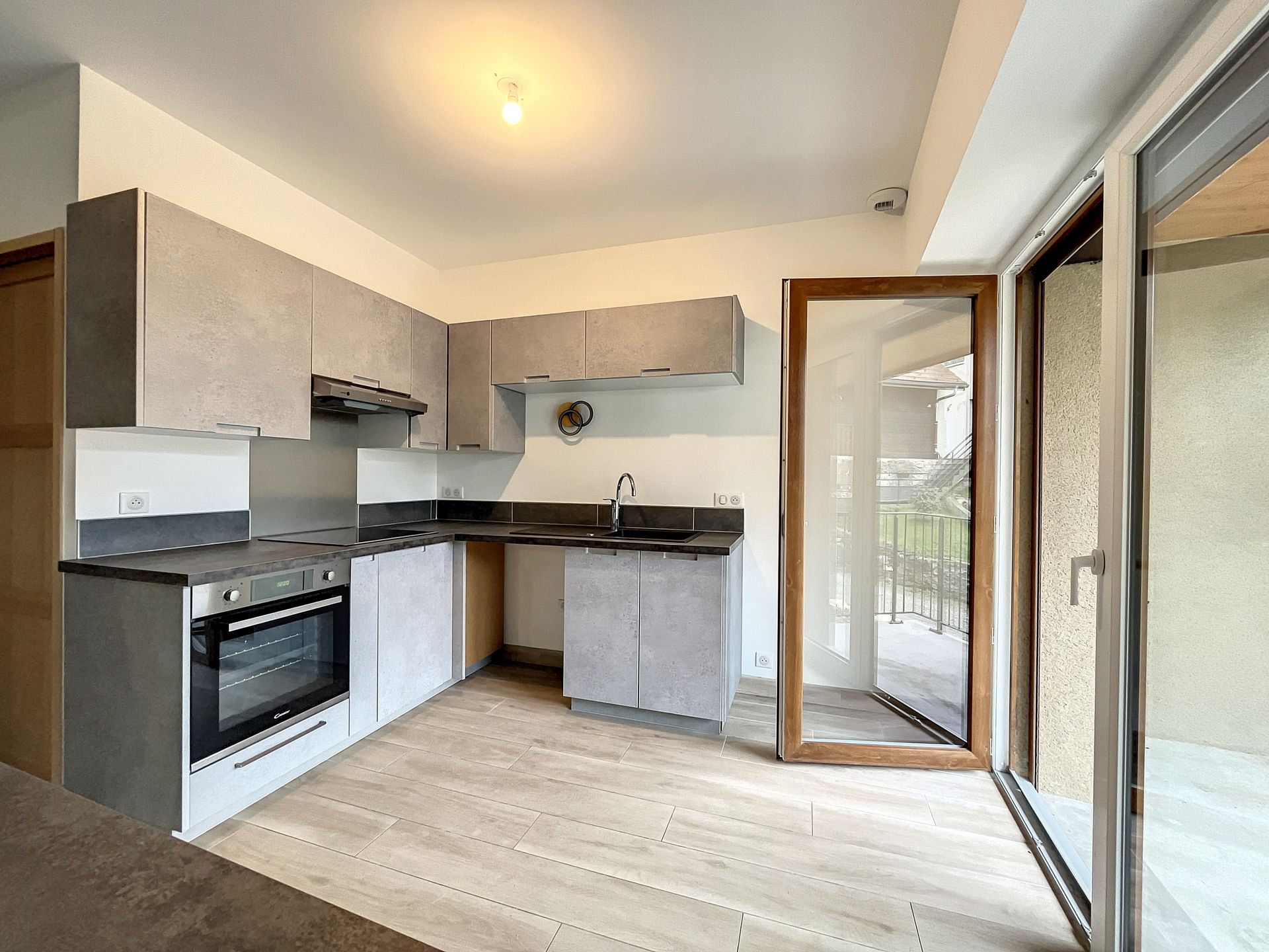 vente maison ANNECY LE VIEUX