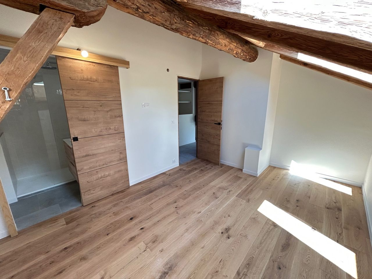 vente appartement ARGENTIERE