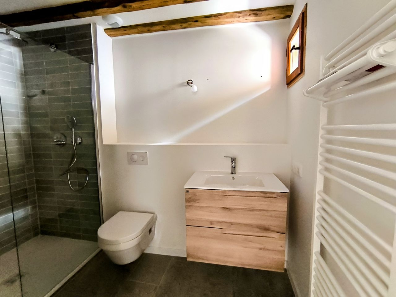 vente appartement ARGENTIERE