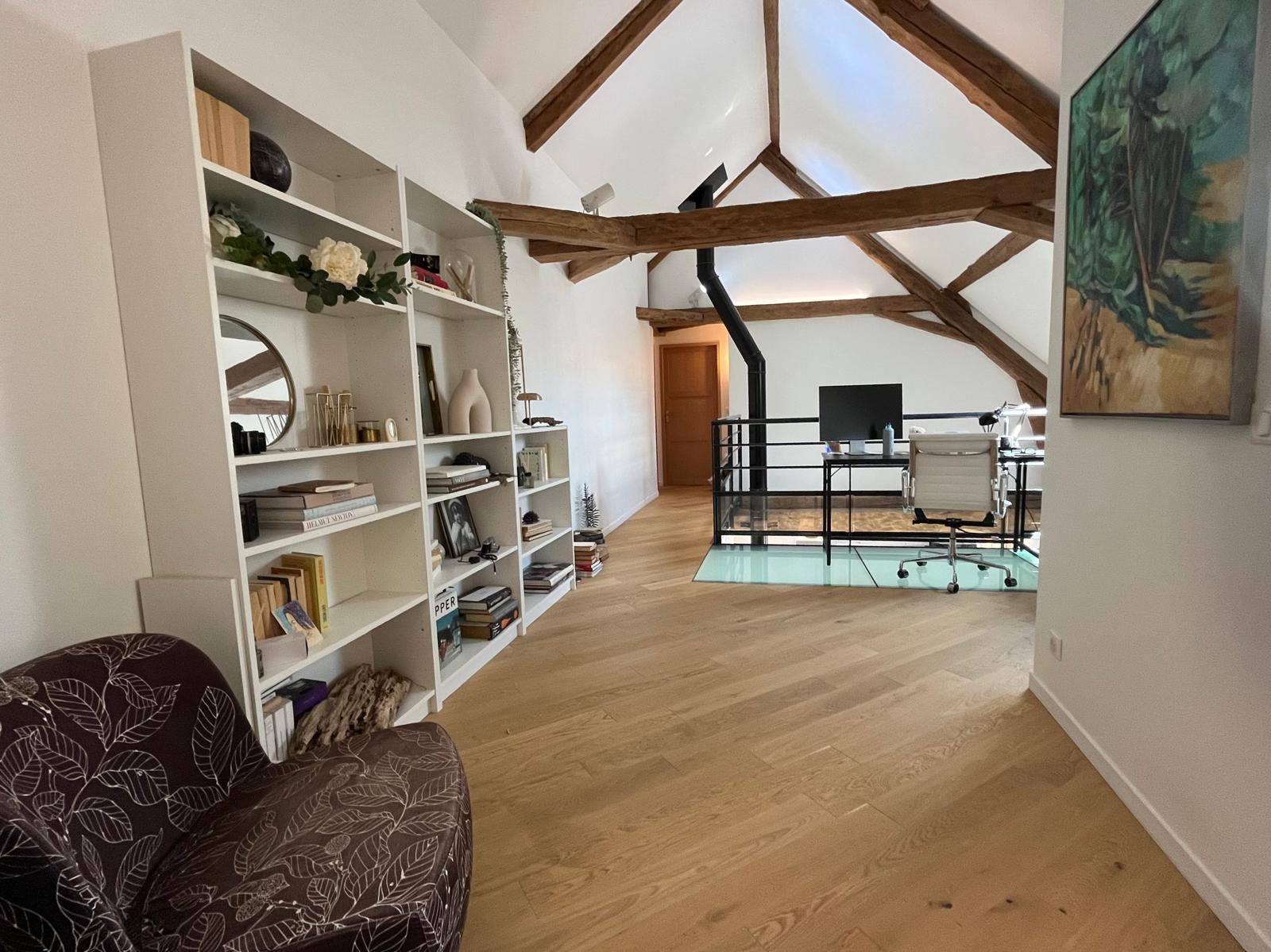 vente maison ANNECY LE VIEUX