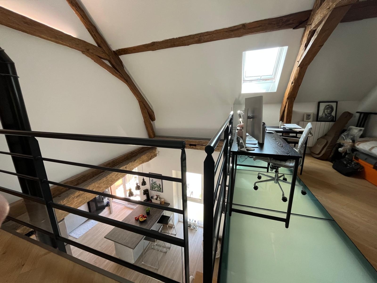 vente maison ANNECY LE VIEUX