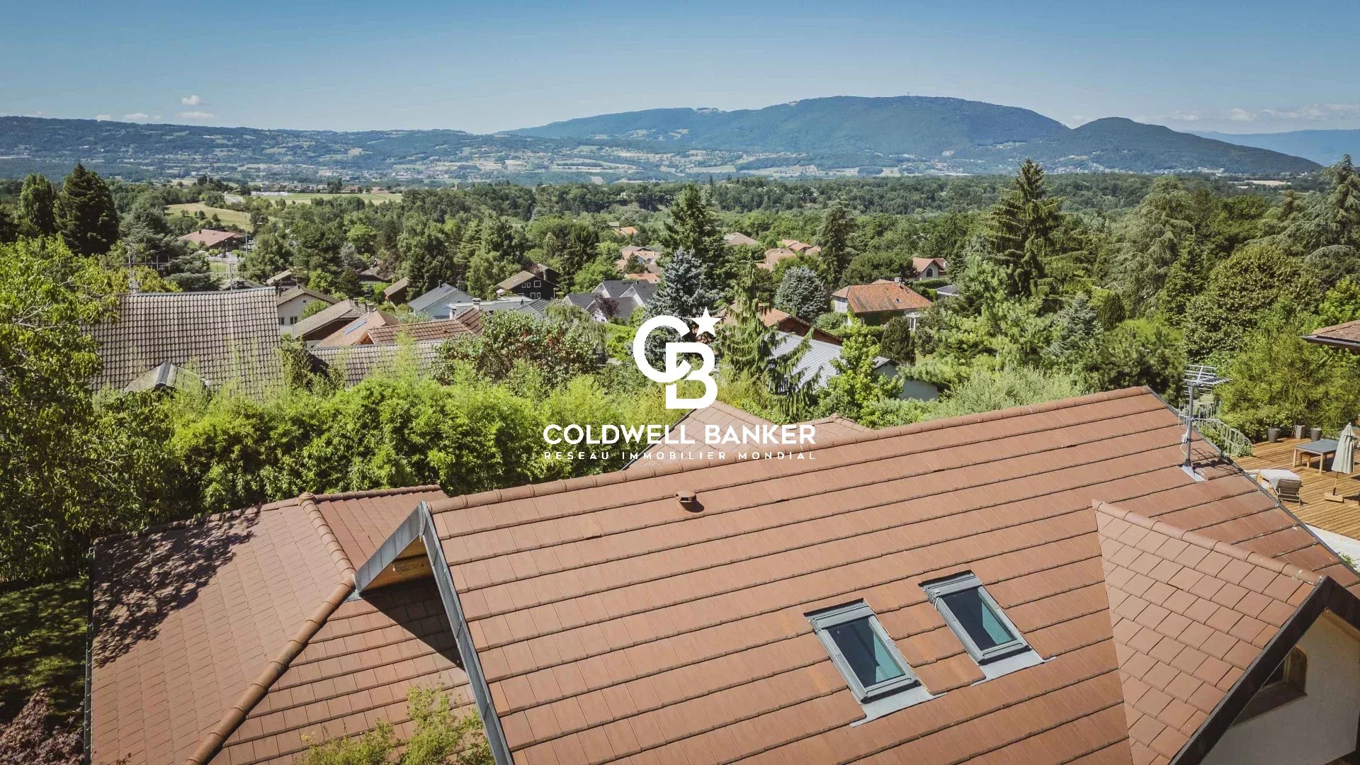 vente maison BONNE
