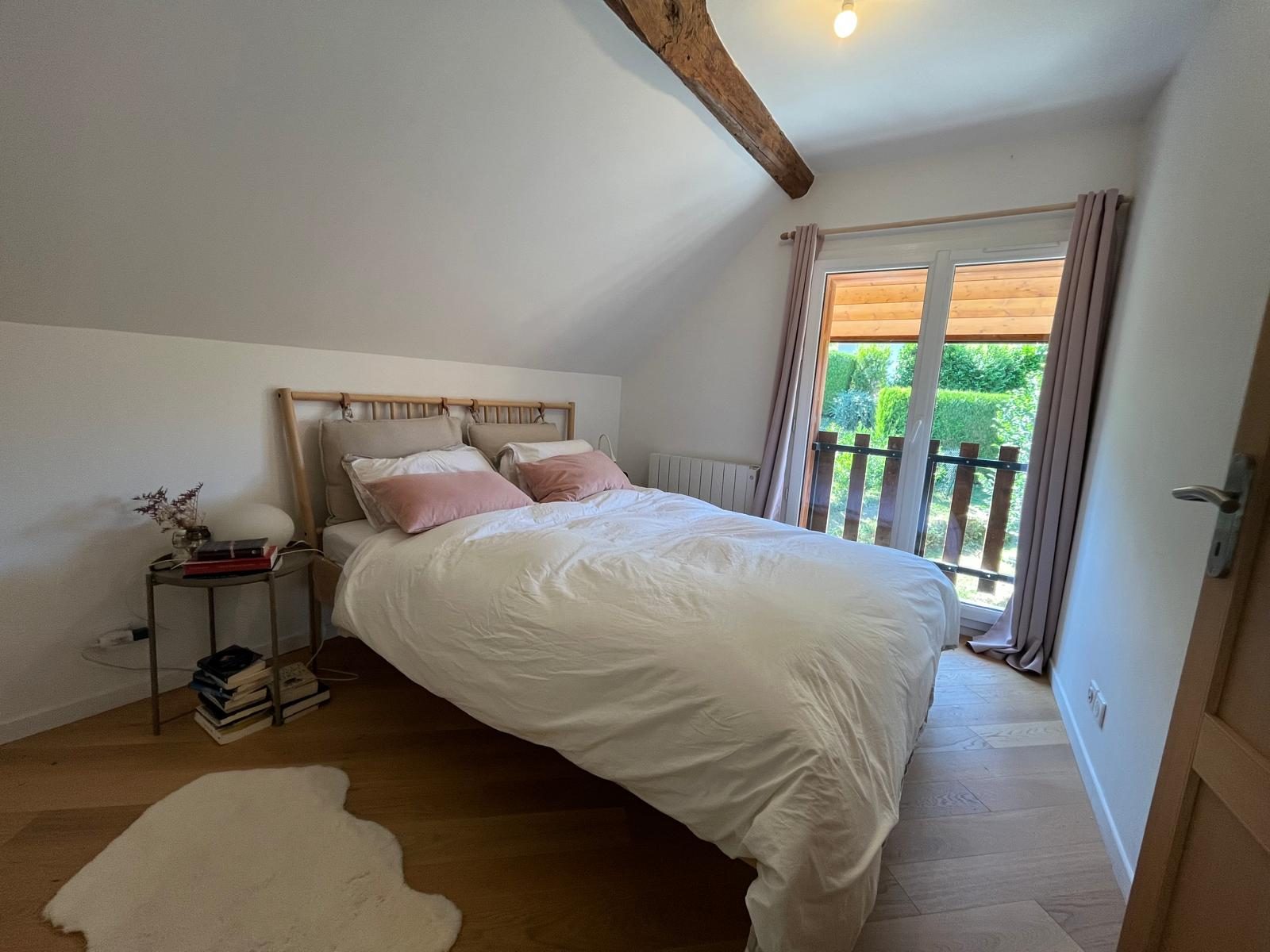 vente maison ANNECY LE VIEUX