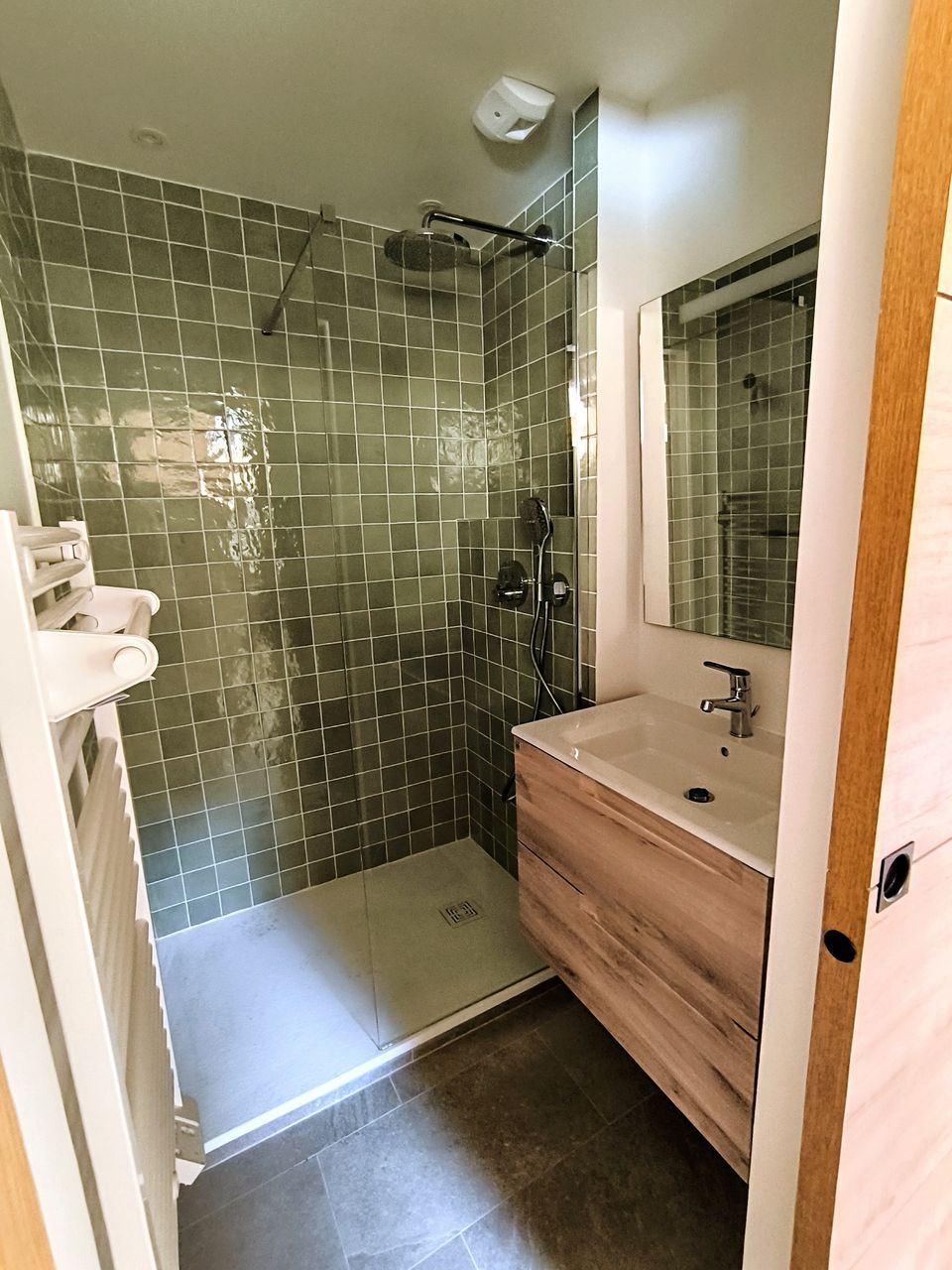 vente appartement ARGENTIERE