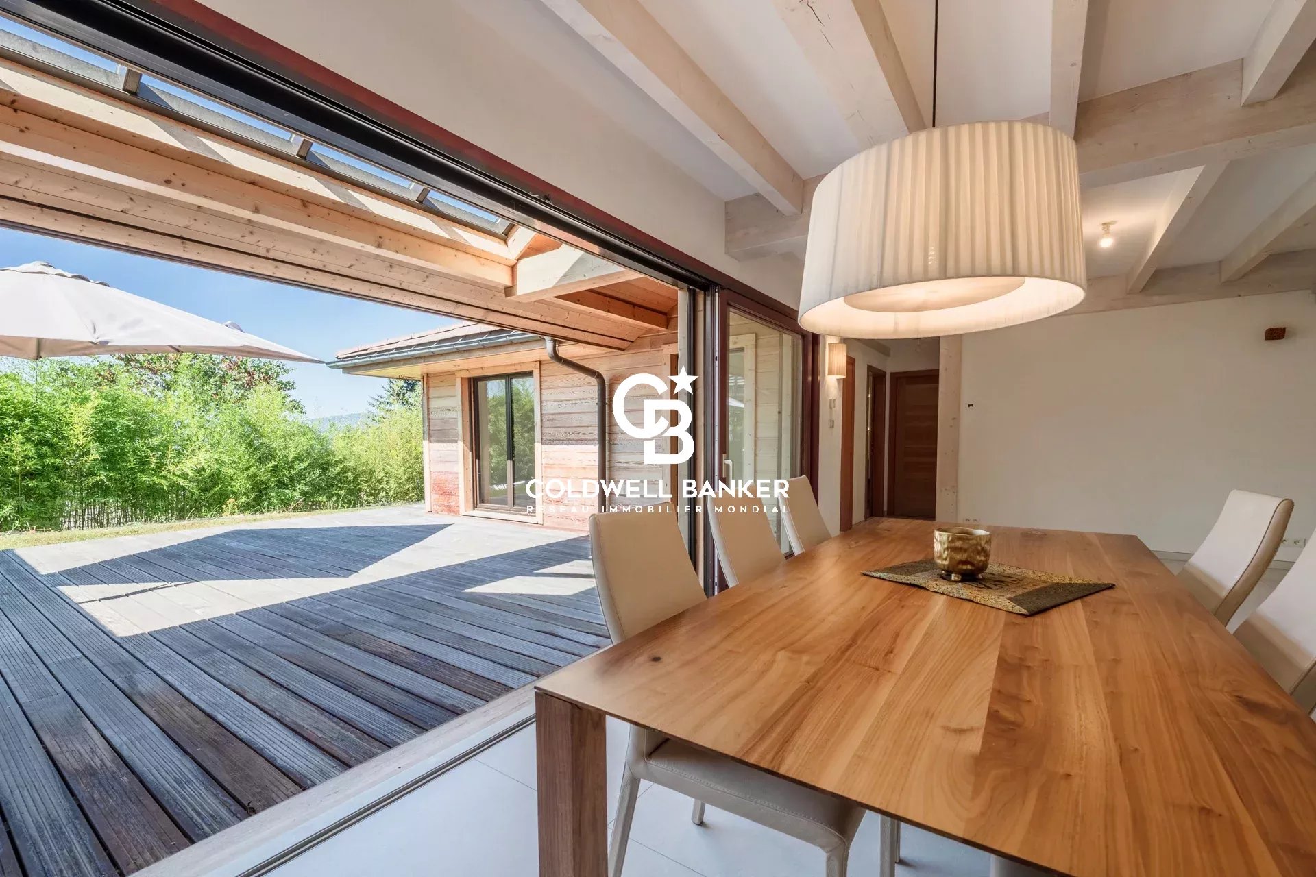 vente maison BONNE