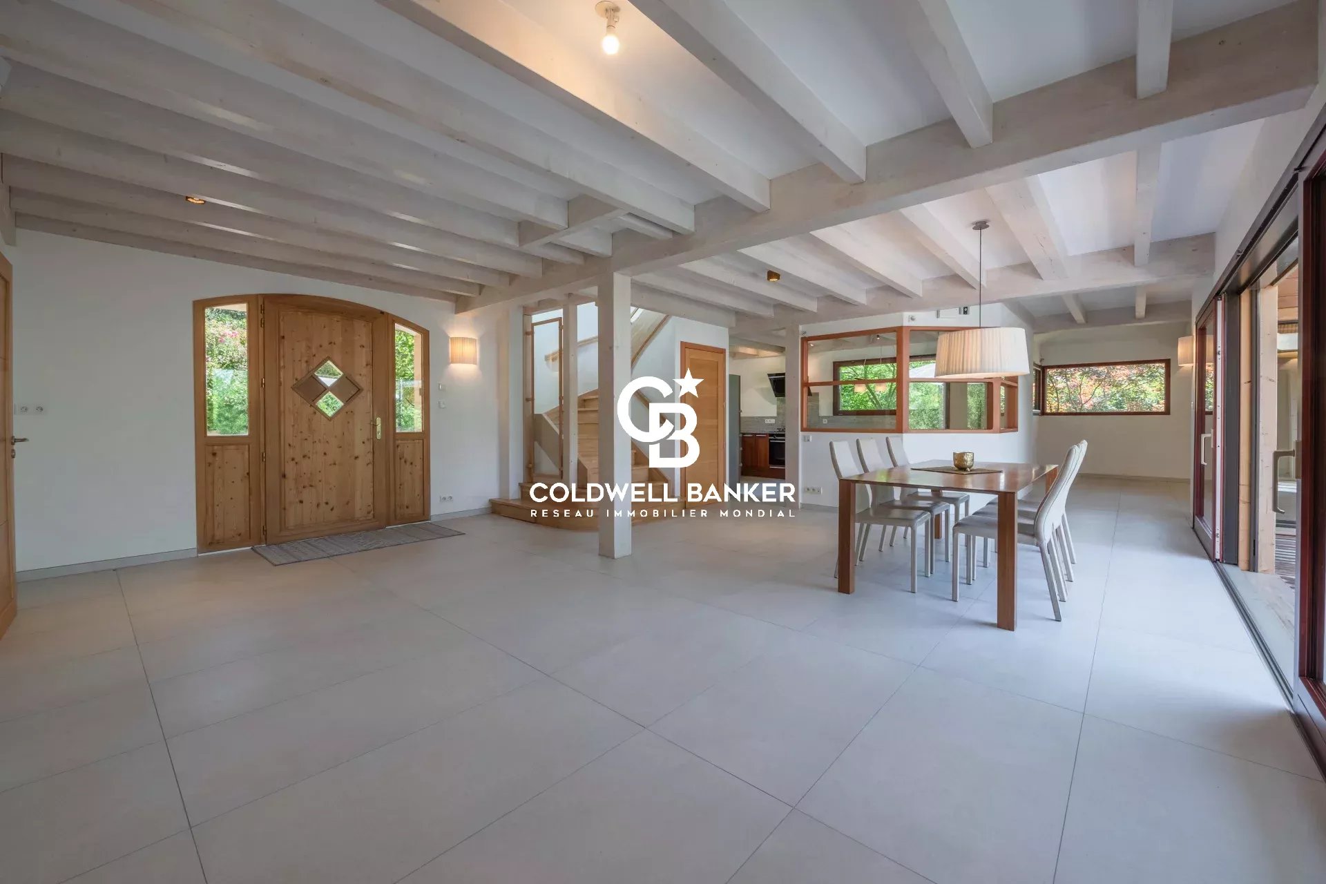 vente maison BONNE