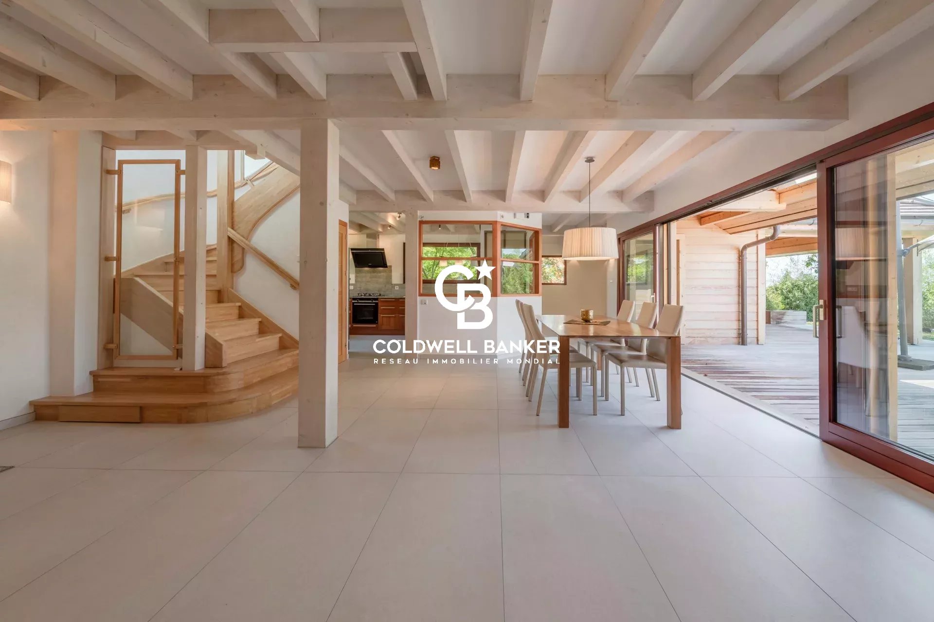 vente maison BONNE