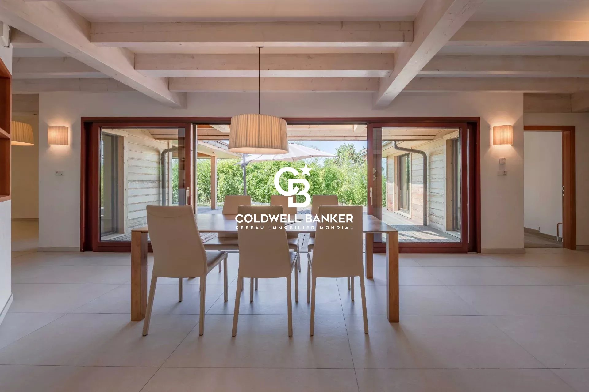 vente maison BONNE